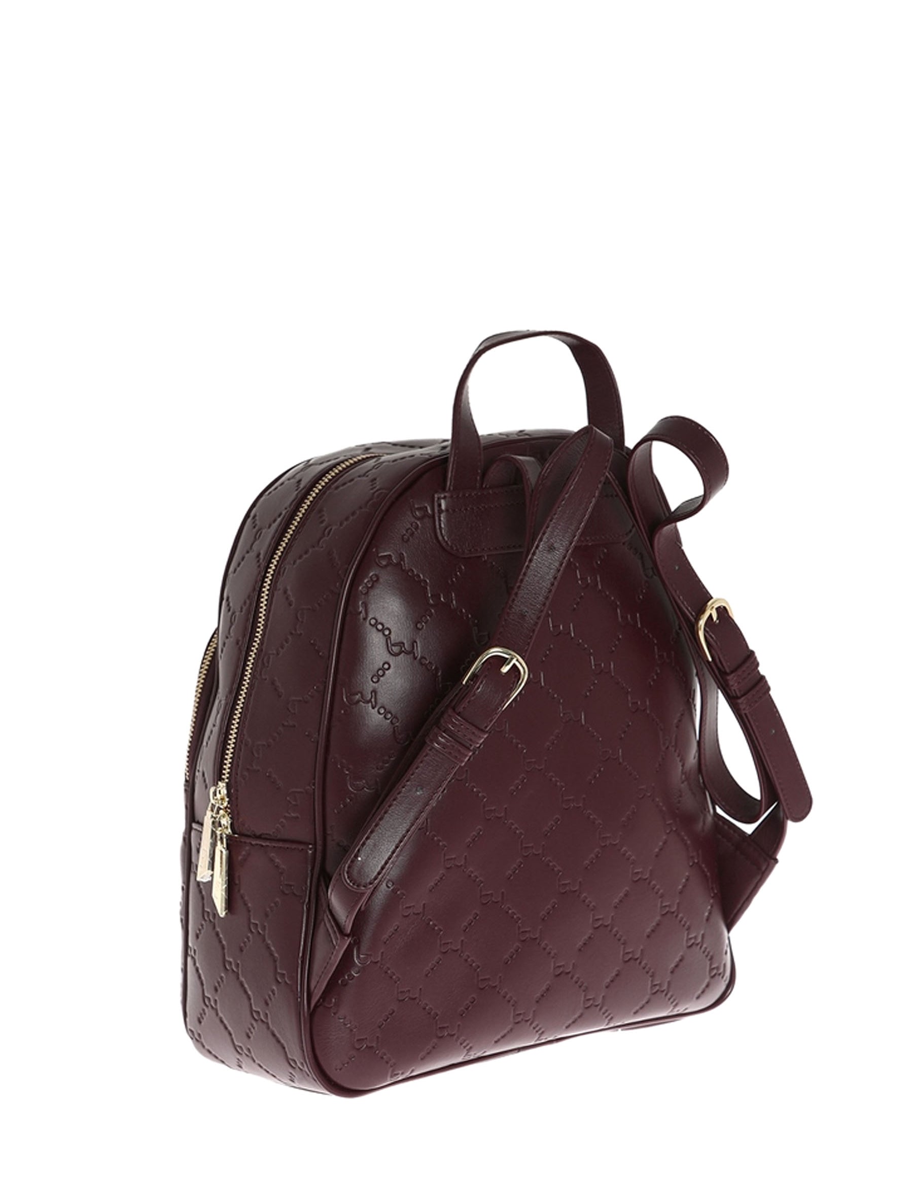 Zaini Bordeaux By Byblos