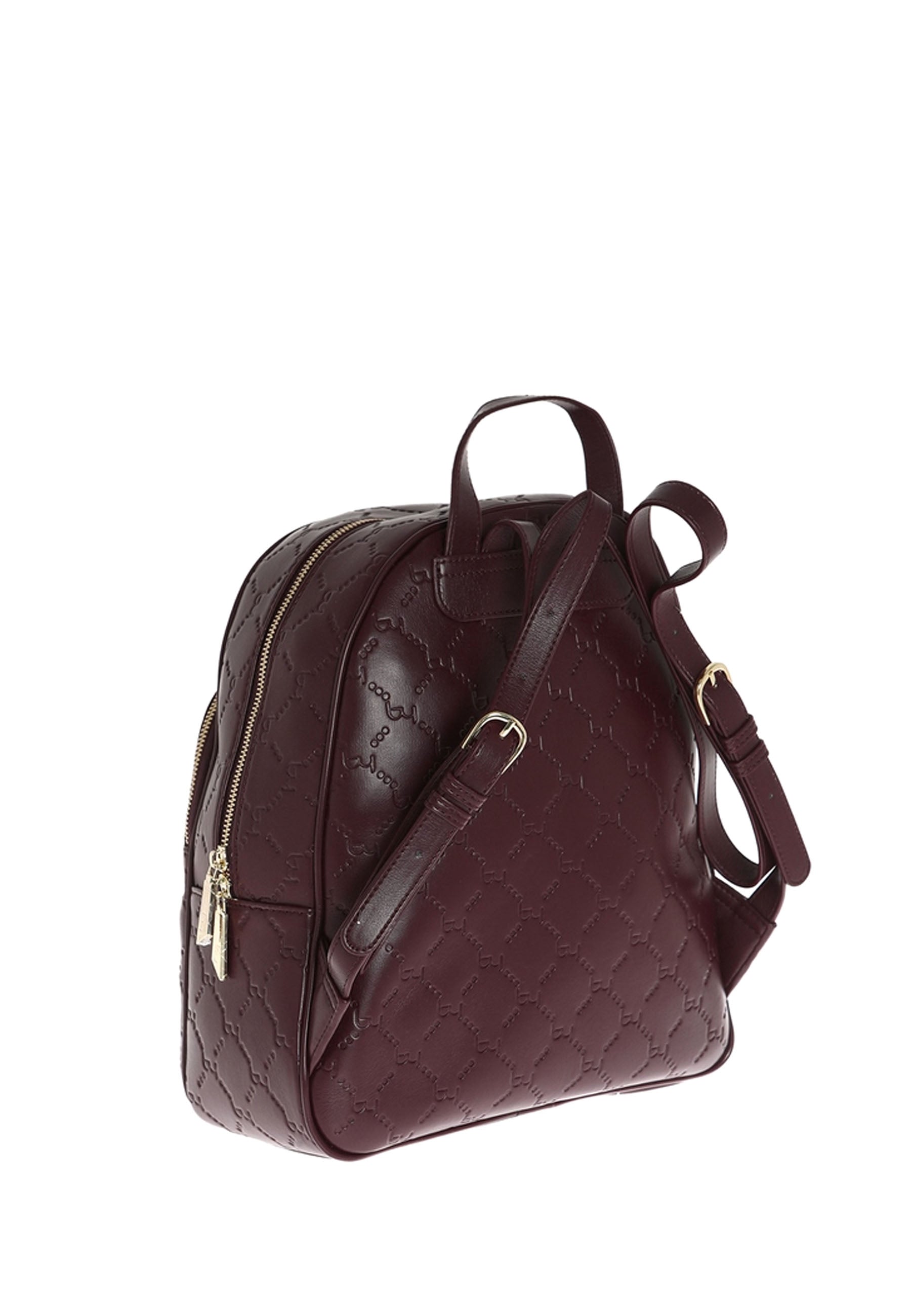 Zaini Bordeaux By Byblos