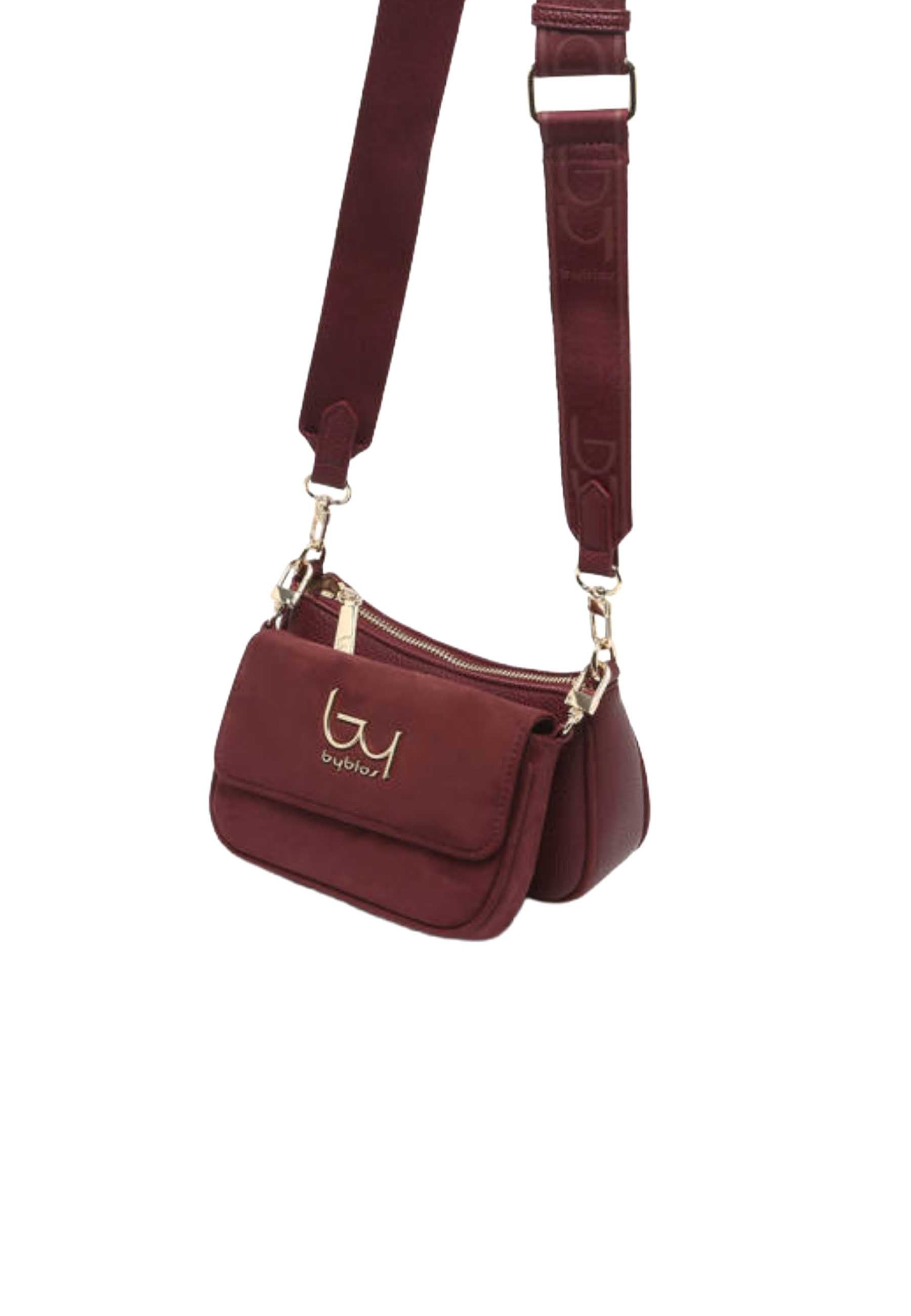 Tracolla Bordeaux By Byblos
