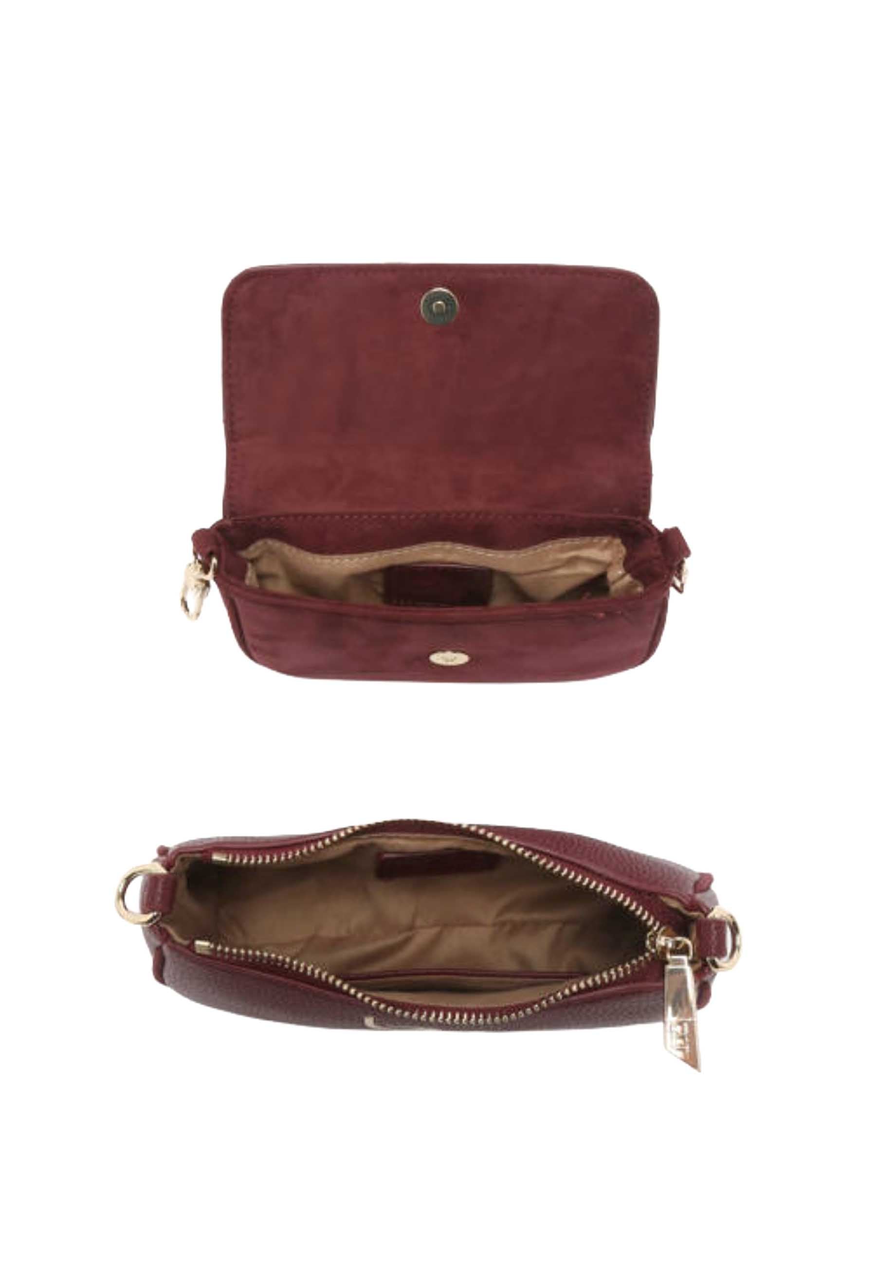 Tracolla Bordeaux By Byblos