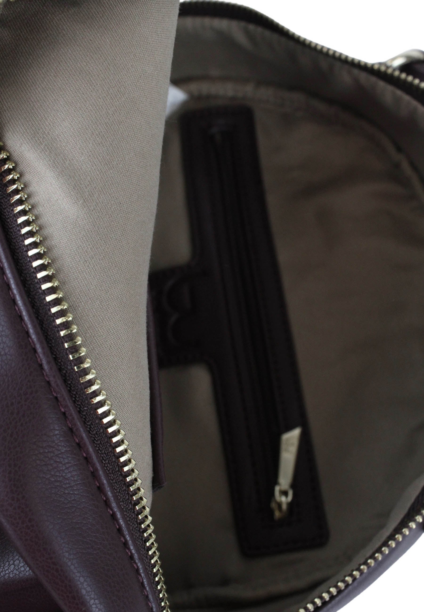 Zaini Bordeaux By Byblos