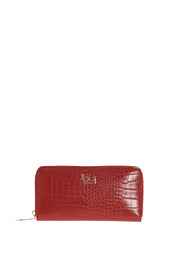 Portafogli Rosso By Byblos