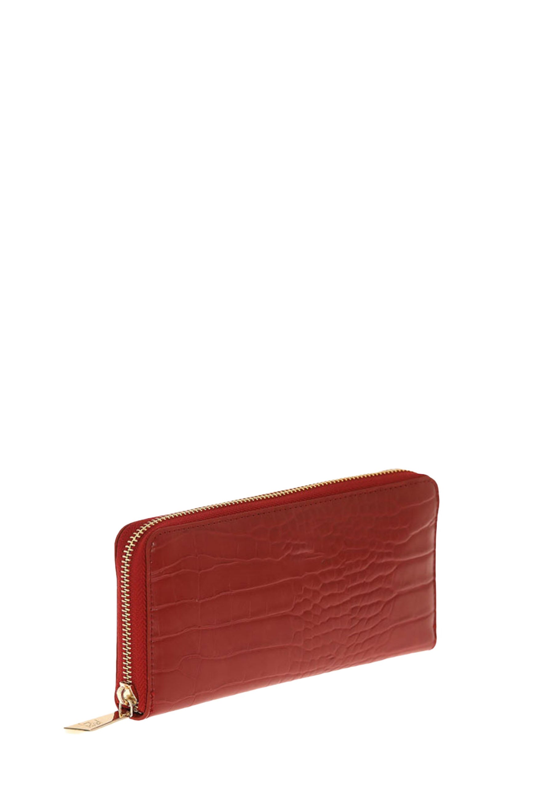Portafogli Rosso By Byblos