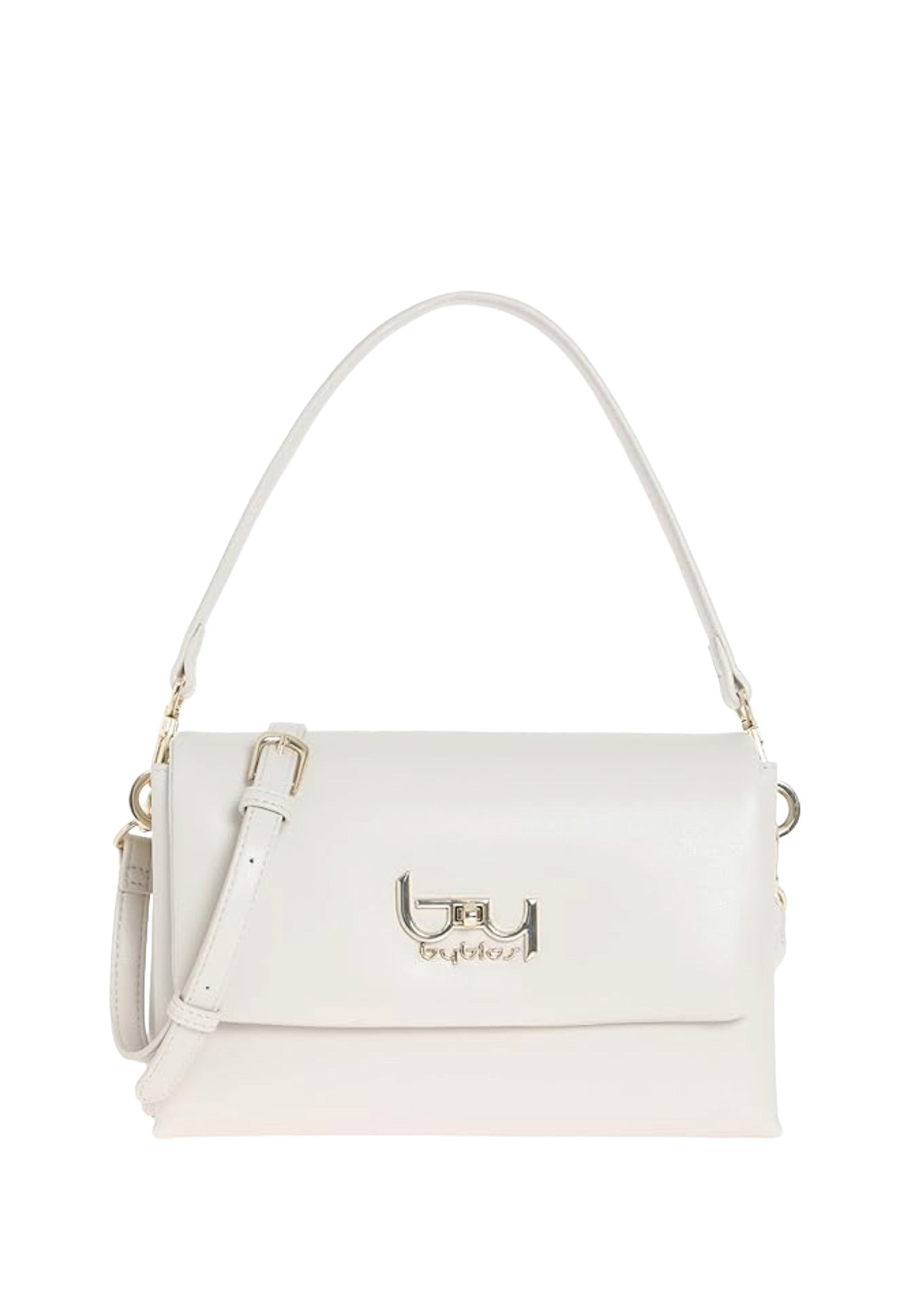 Tracolla Bianco By Byblos