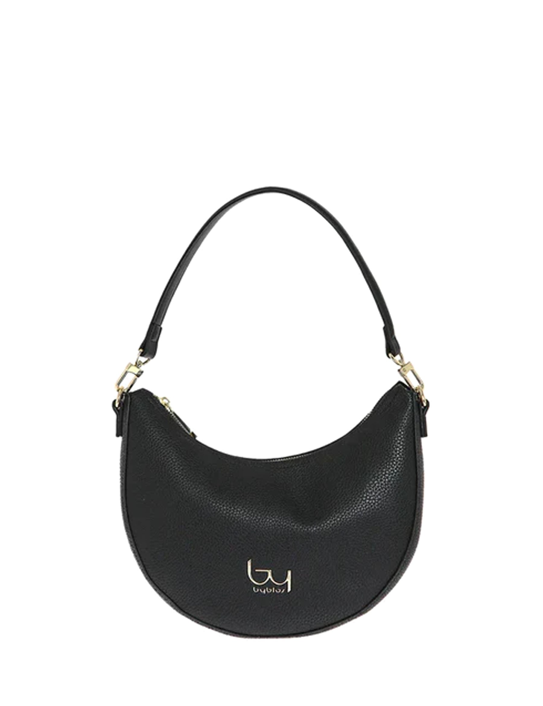 Tracolla Nero By Byblos