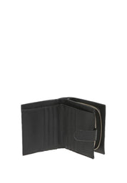 Portafogli Nero By Byblos