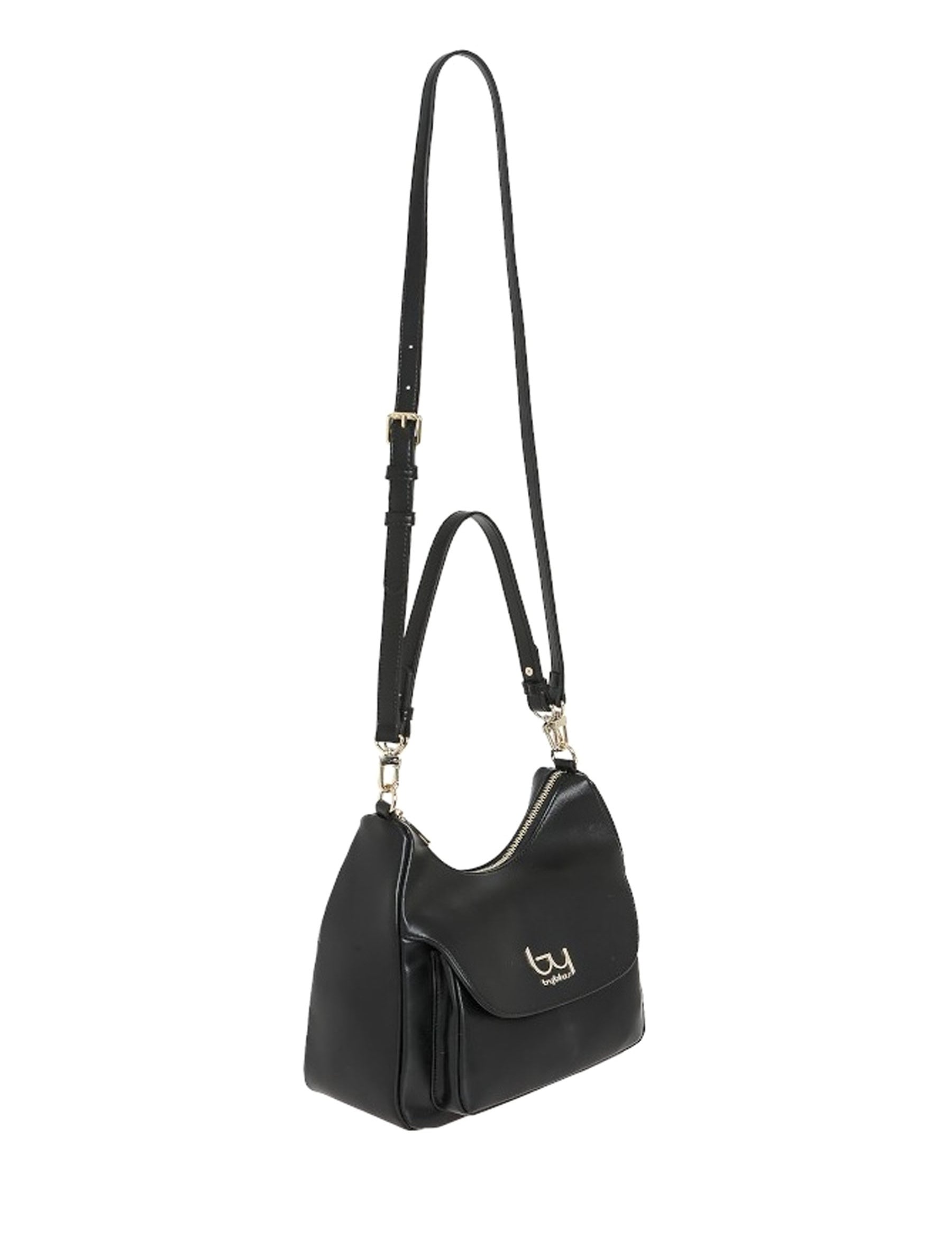 Borse a spalla Nero By Byblos