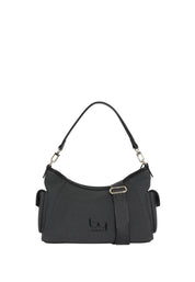 Borse a spalla Nero By Byblos
