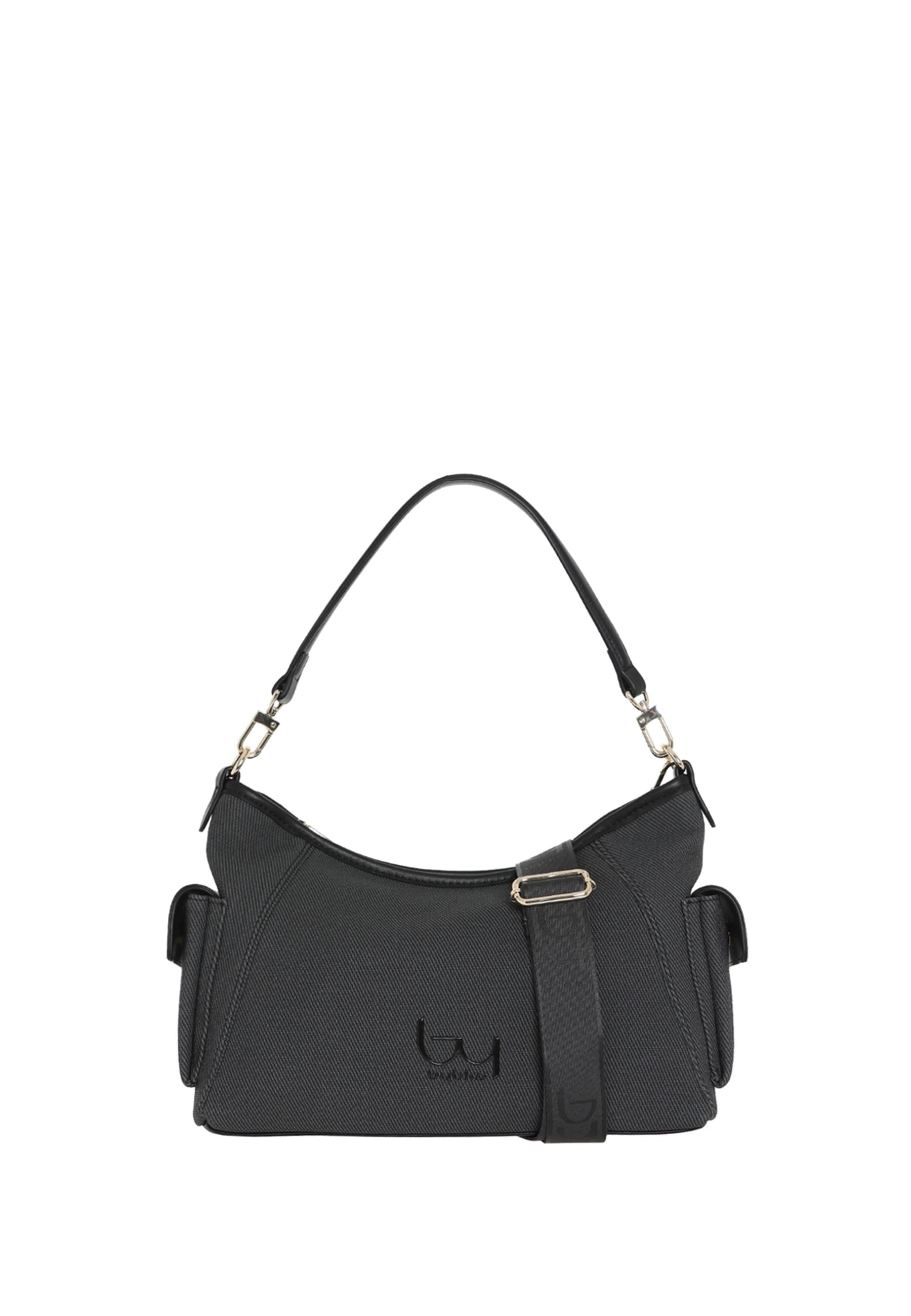 Borse a spalla Nero By Byblos
