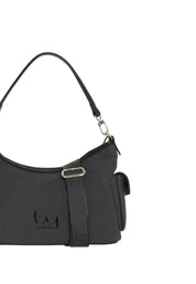 Borse a spalla Nero By Byblos