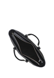 Shopper Nero By Byblos