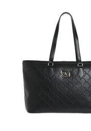 Shopper Nero By Byblos