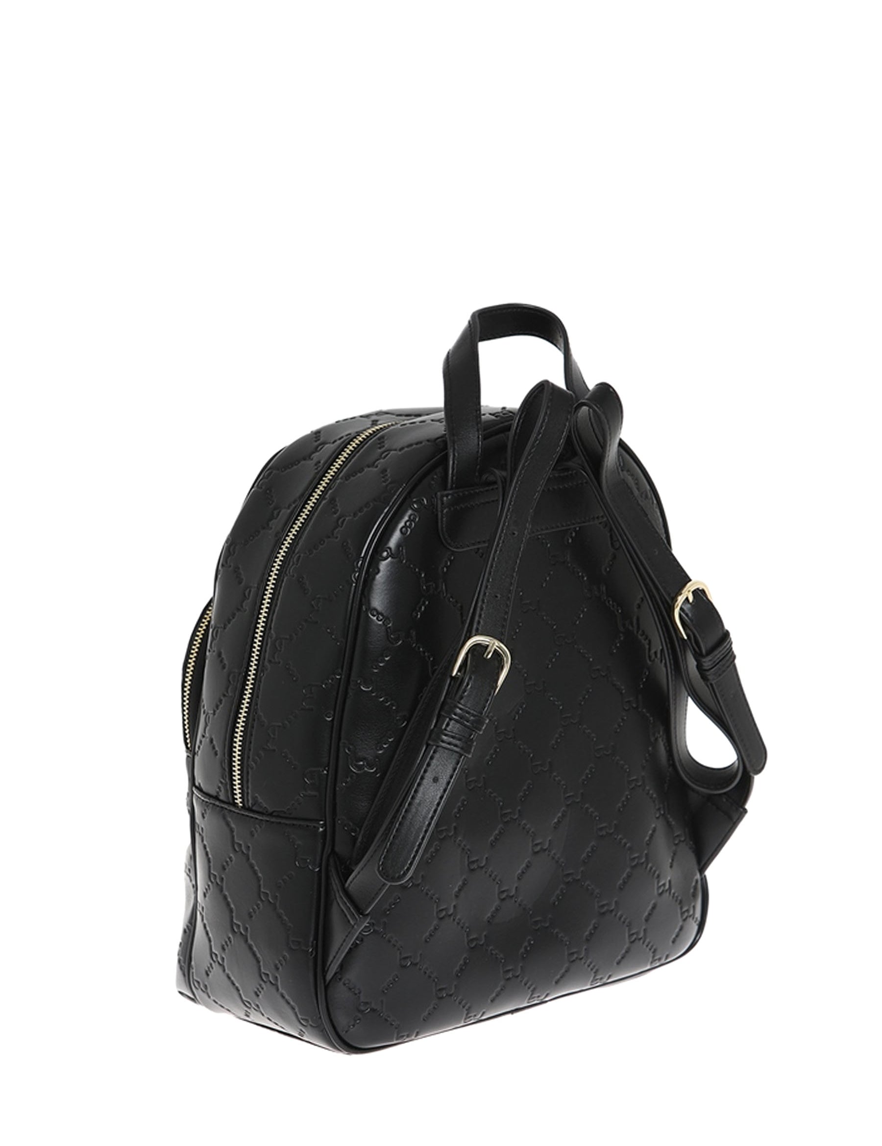 Zaini Nero By Byblos
