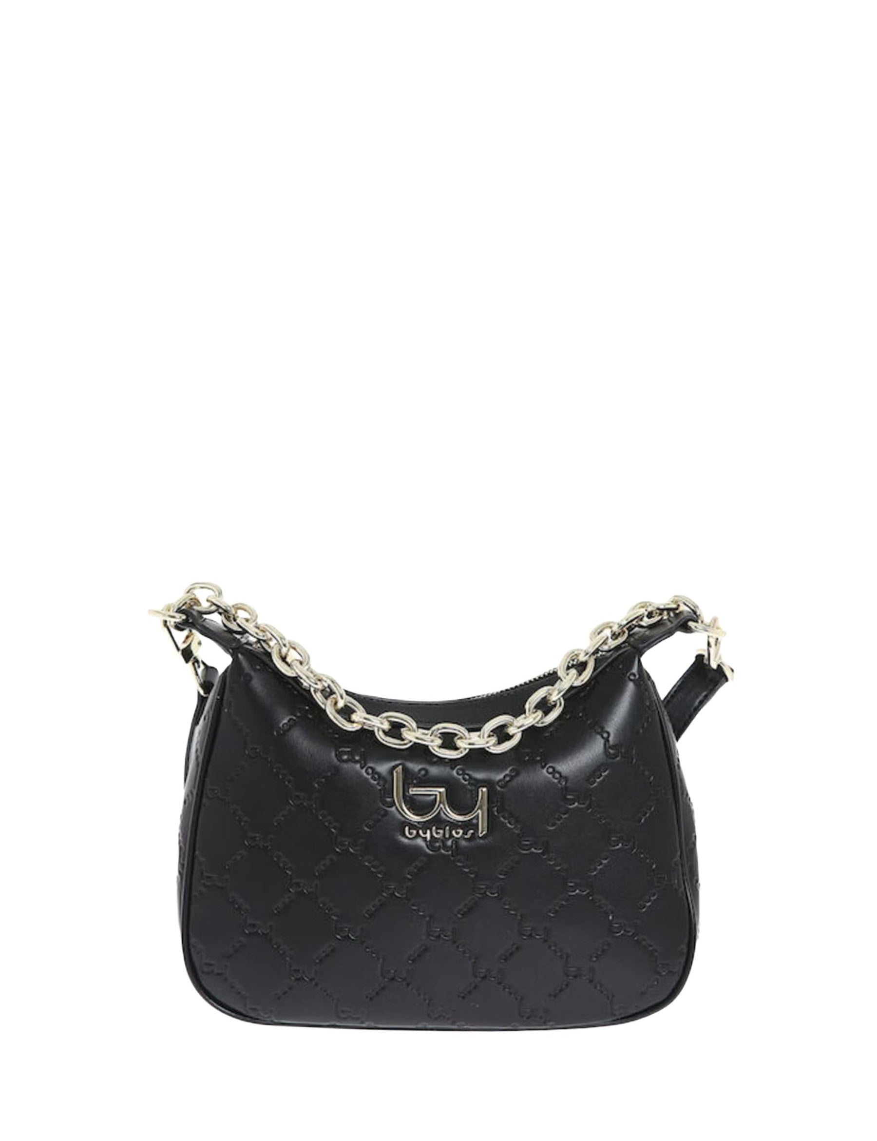 Tracolla Nero By Byblos