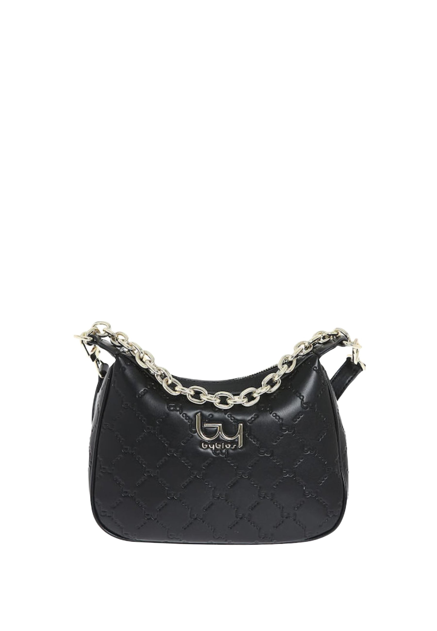 Tracolla Nero By Byblos