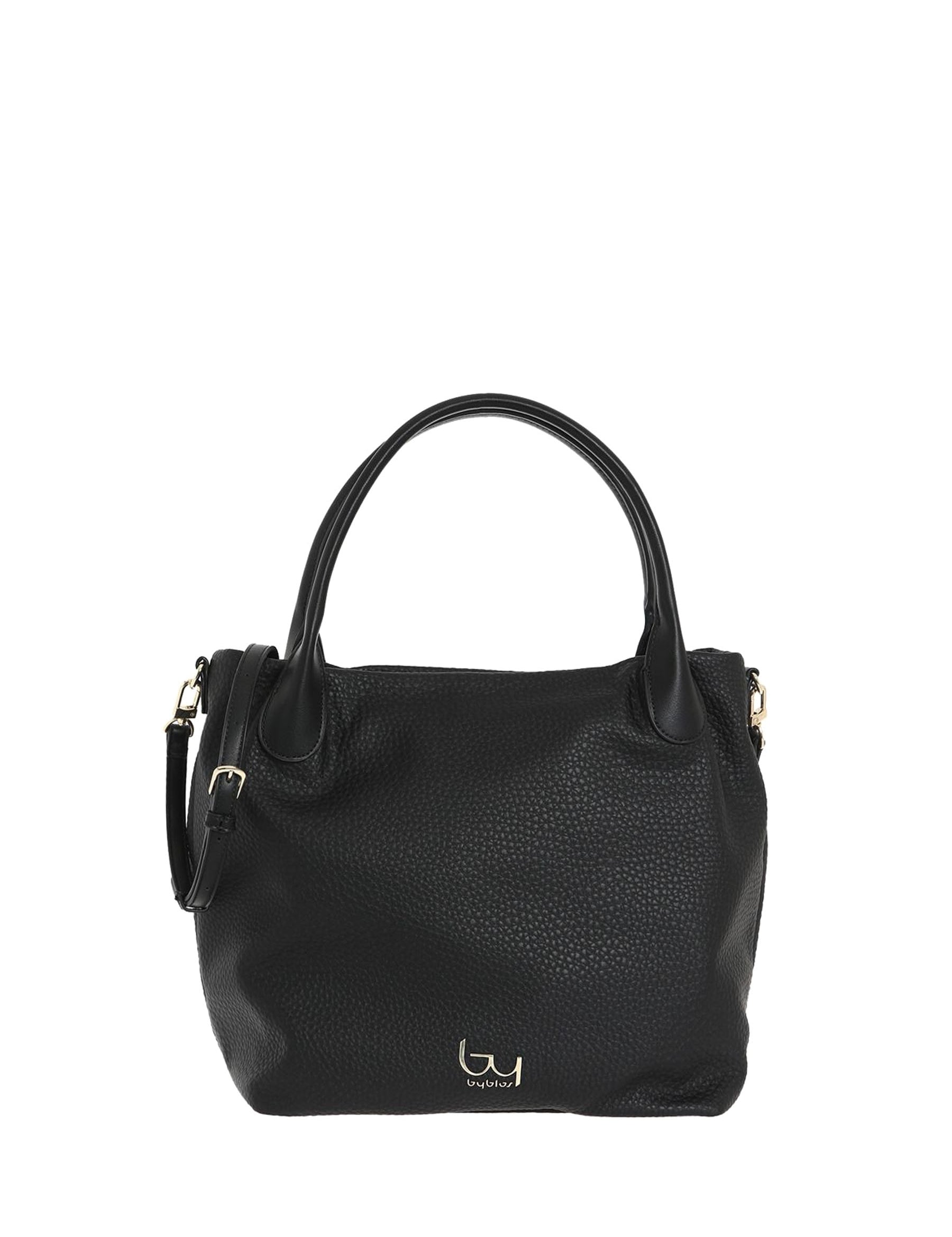 Borse a spalla Nero By Byblos