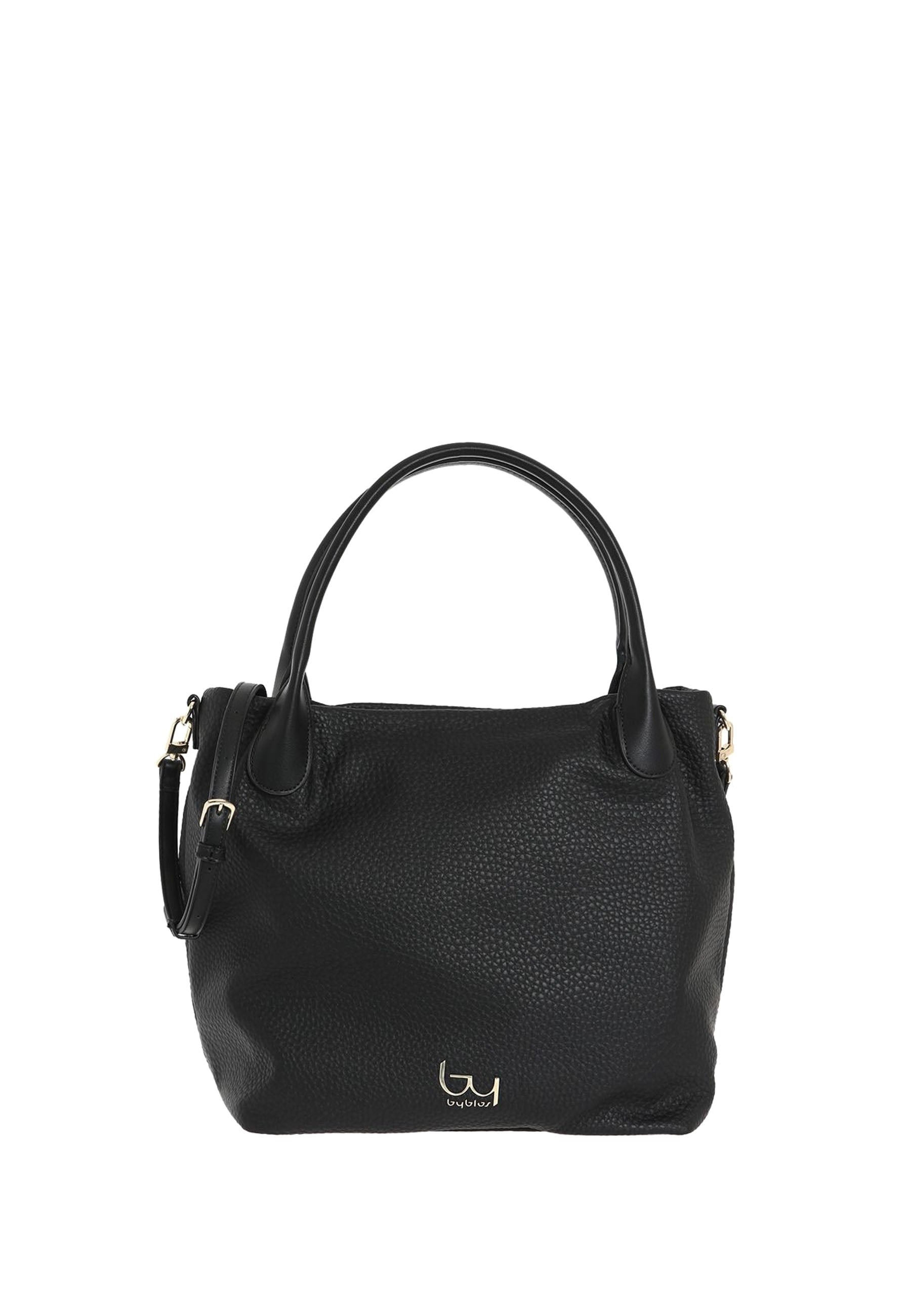 Borse a spalla Nero By Byblos