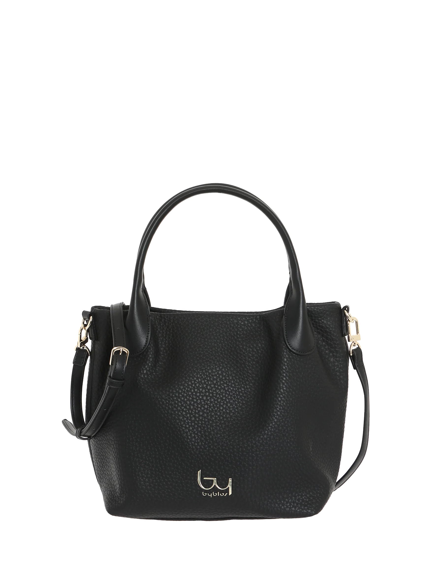 Borse a spalla Nero By Byblos