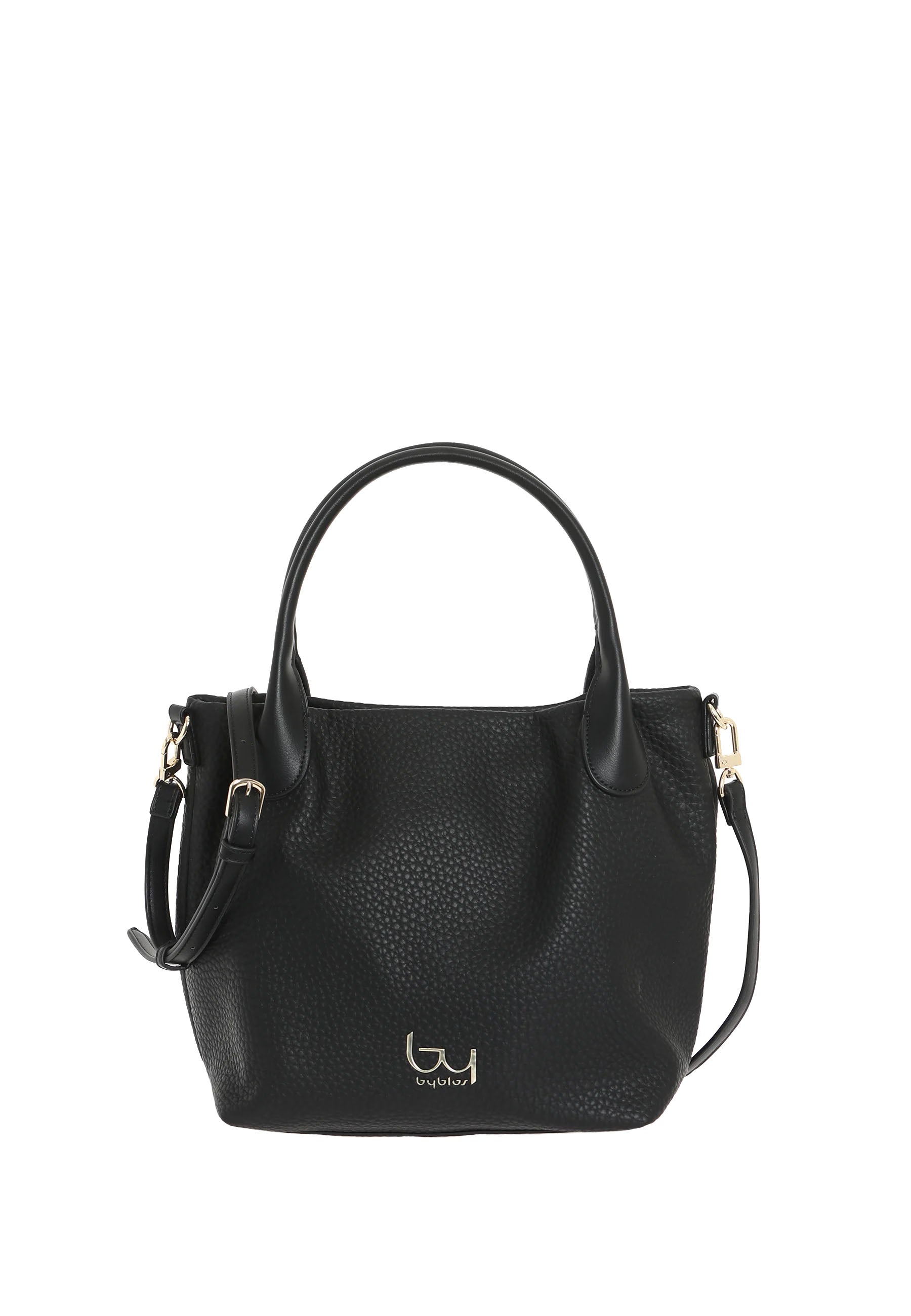 Borse a spalla Nero By Byblos