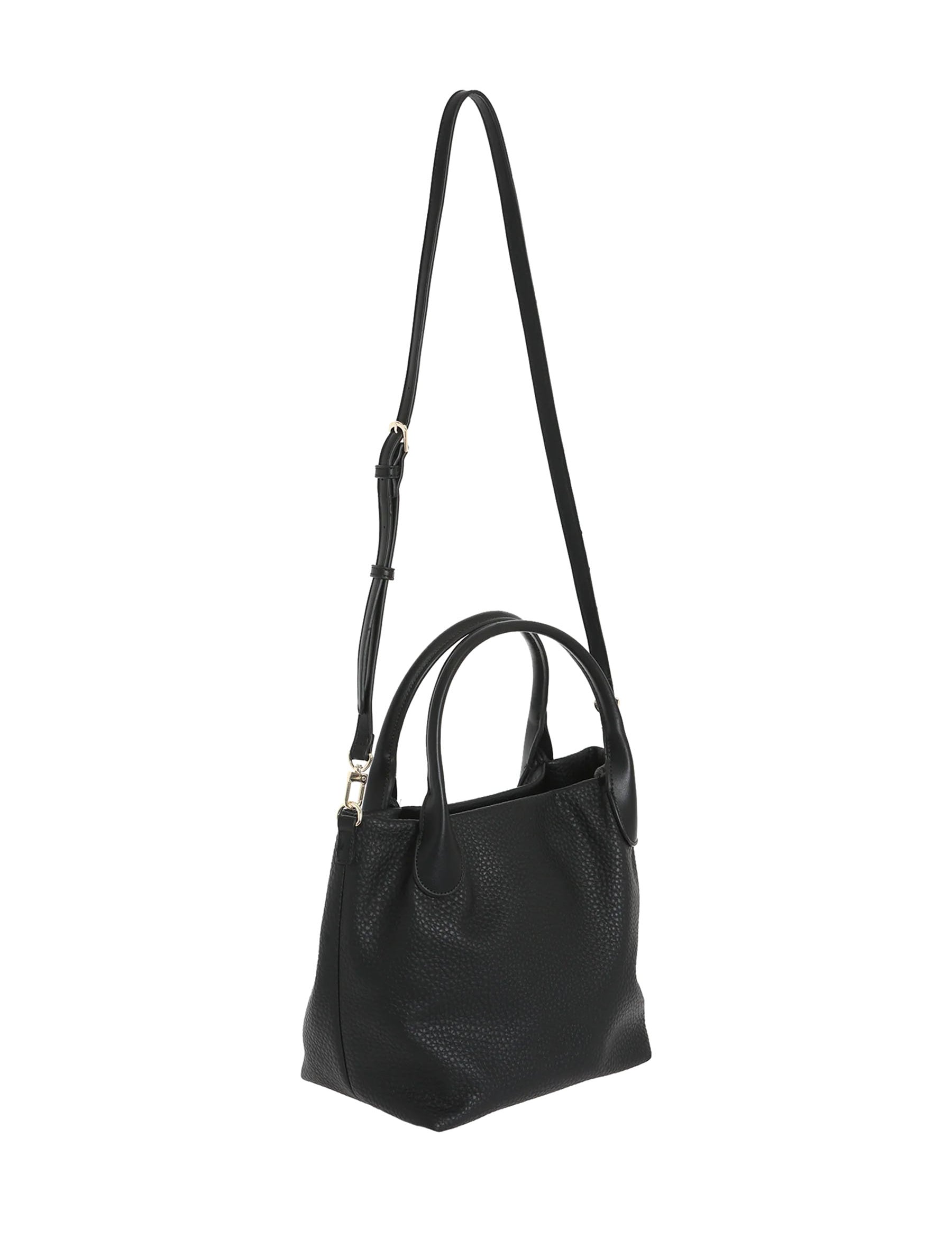Borse a spalla Nero By Byblos