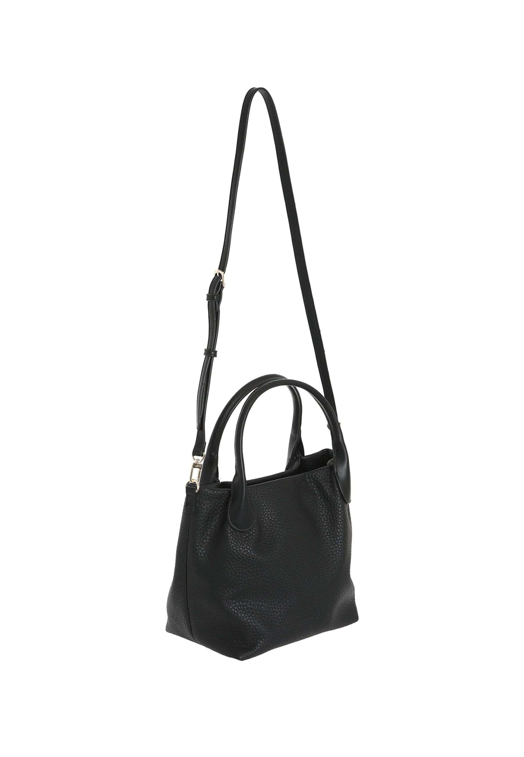 Borse a spalla Nero By Byblos