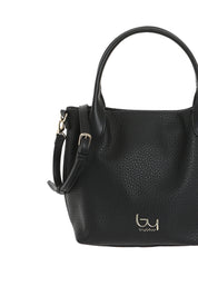 Borse a spalla Nero By Byblos
