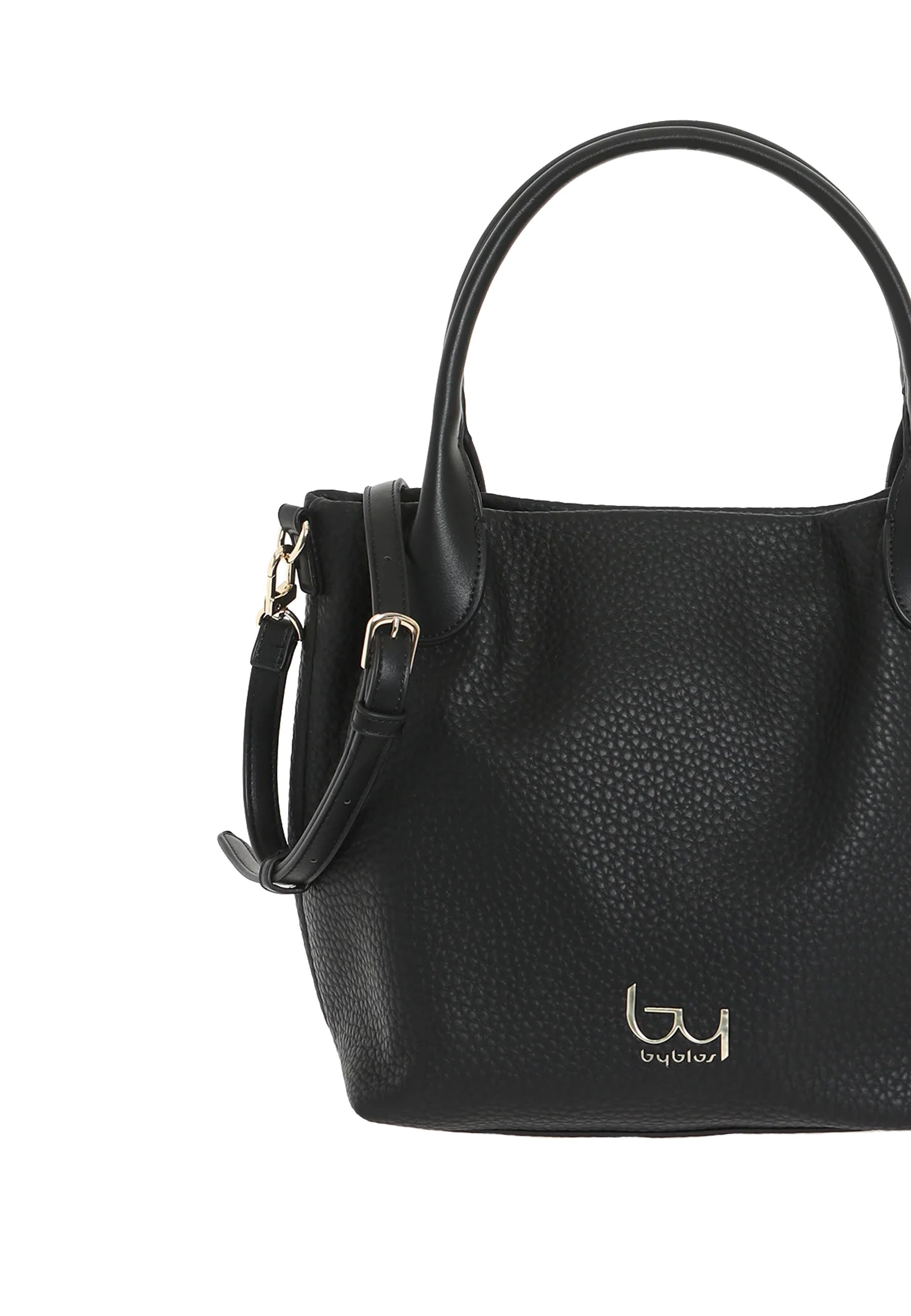 Borse a spalla Nero By Byblos