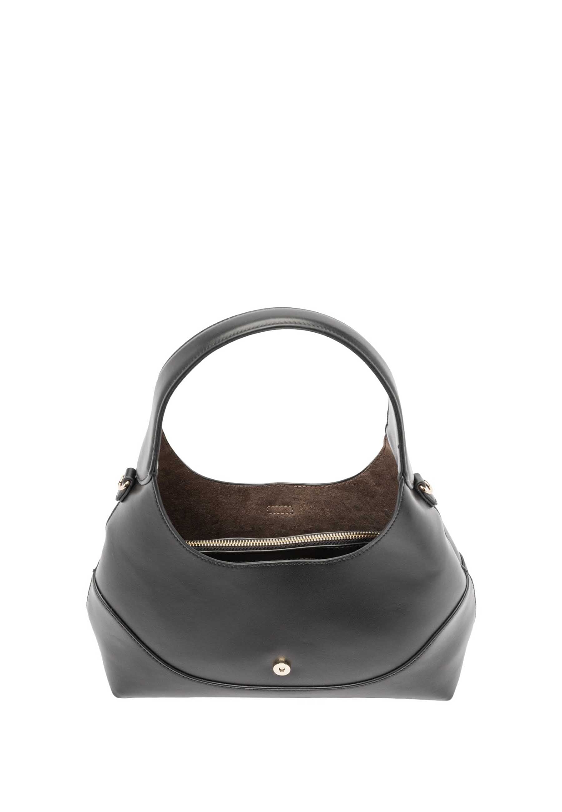 Borse a spalla Nero By Byblos