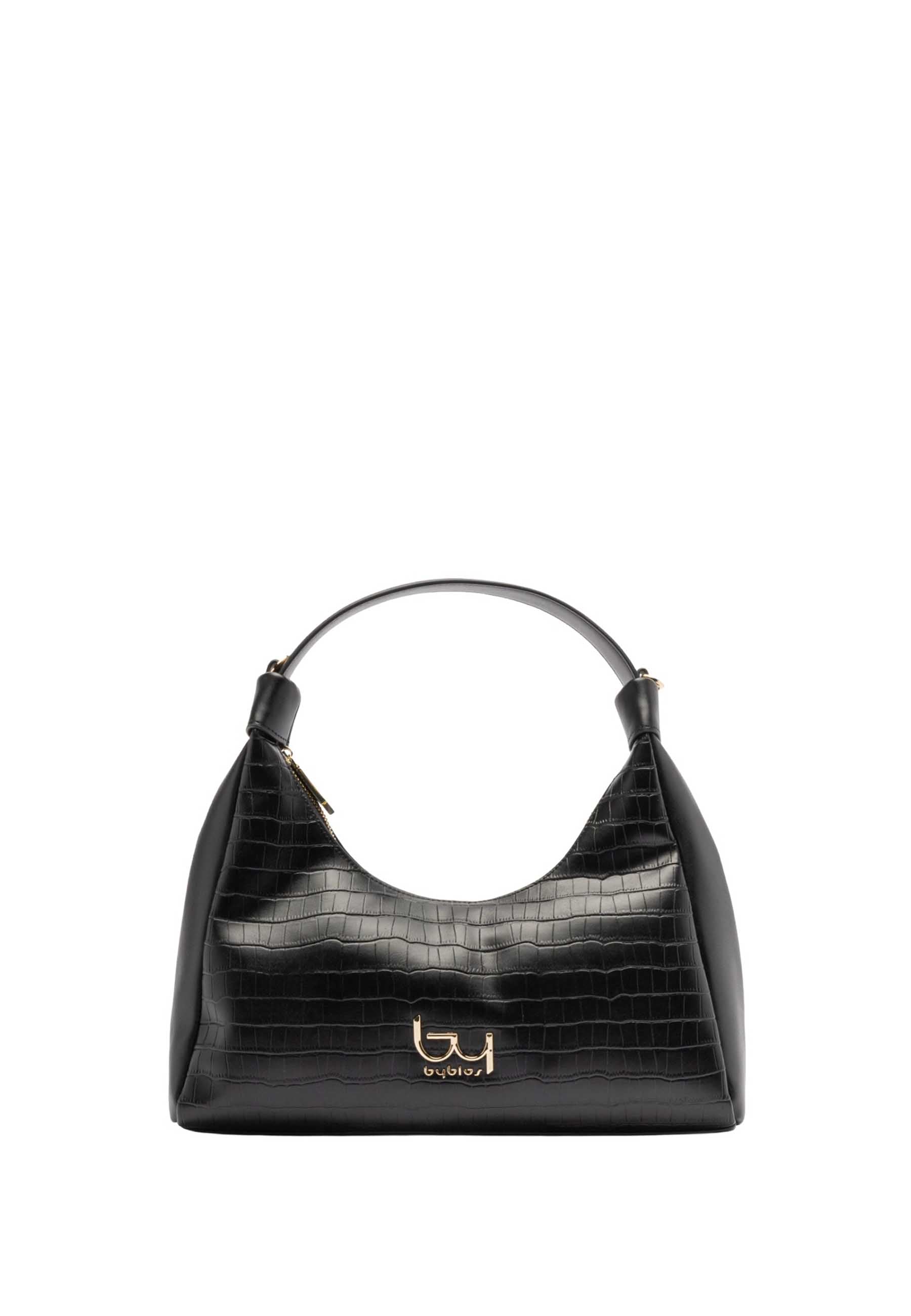 Borse a spalla Nero By Byblos