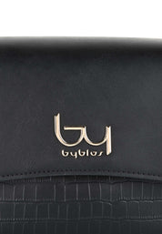 Tracolla Nero By Byblos