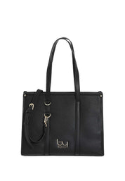 Borse a spalla Nero By Byblos