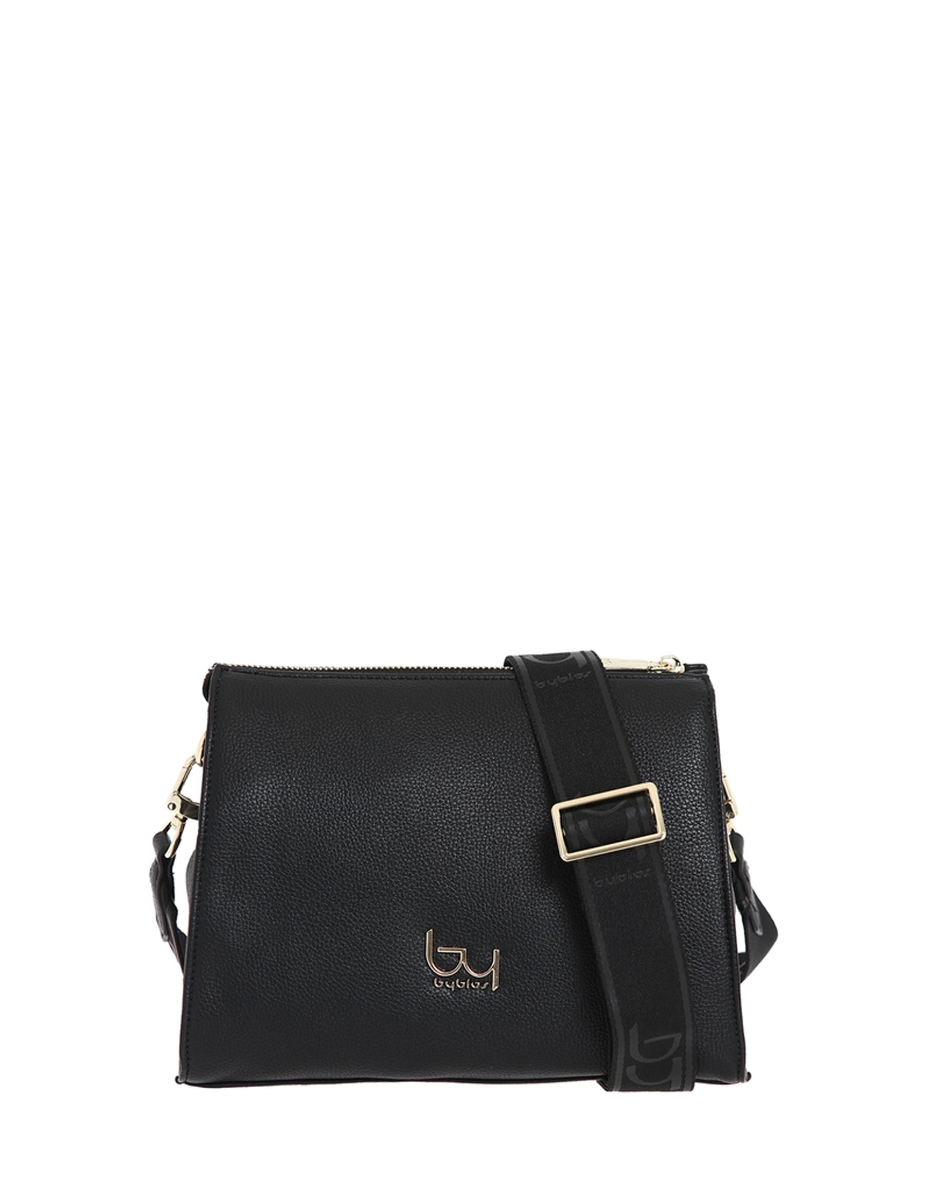 Tracolla Nero By Byblos