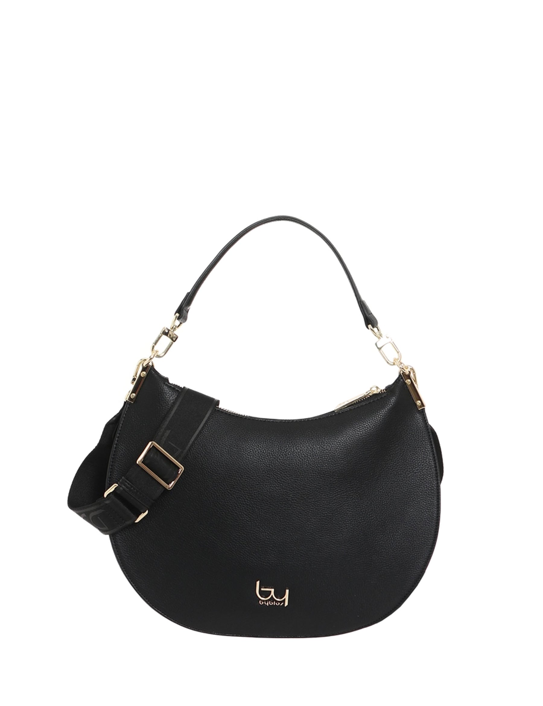 Borse a spalla Nero By Byblos
