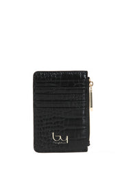 Portafogli Nero By Byblos