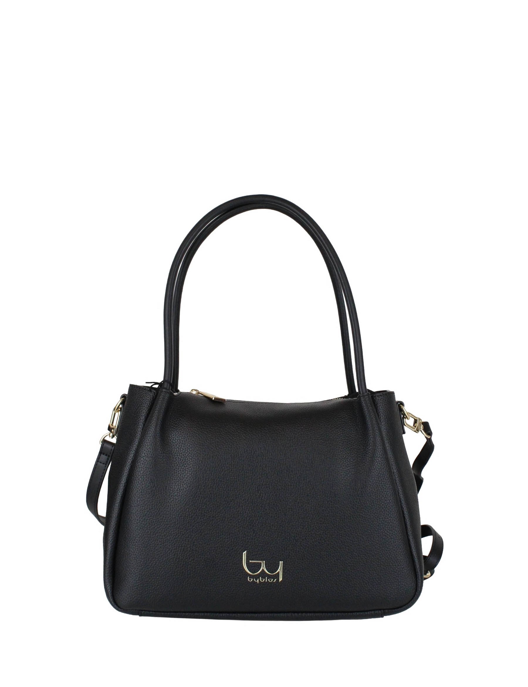 Borse a spalla Nero By Byblos