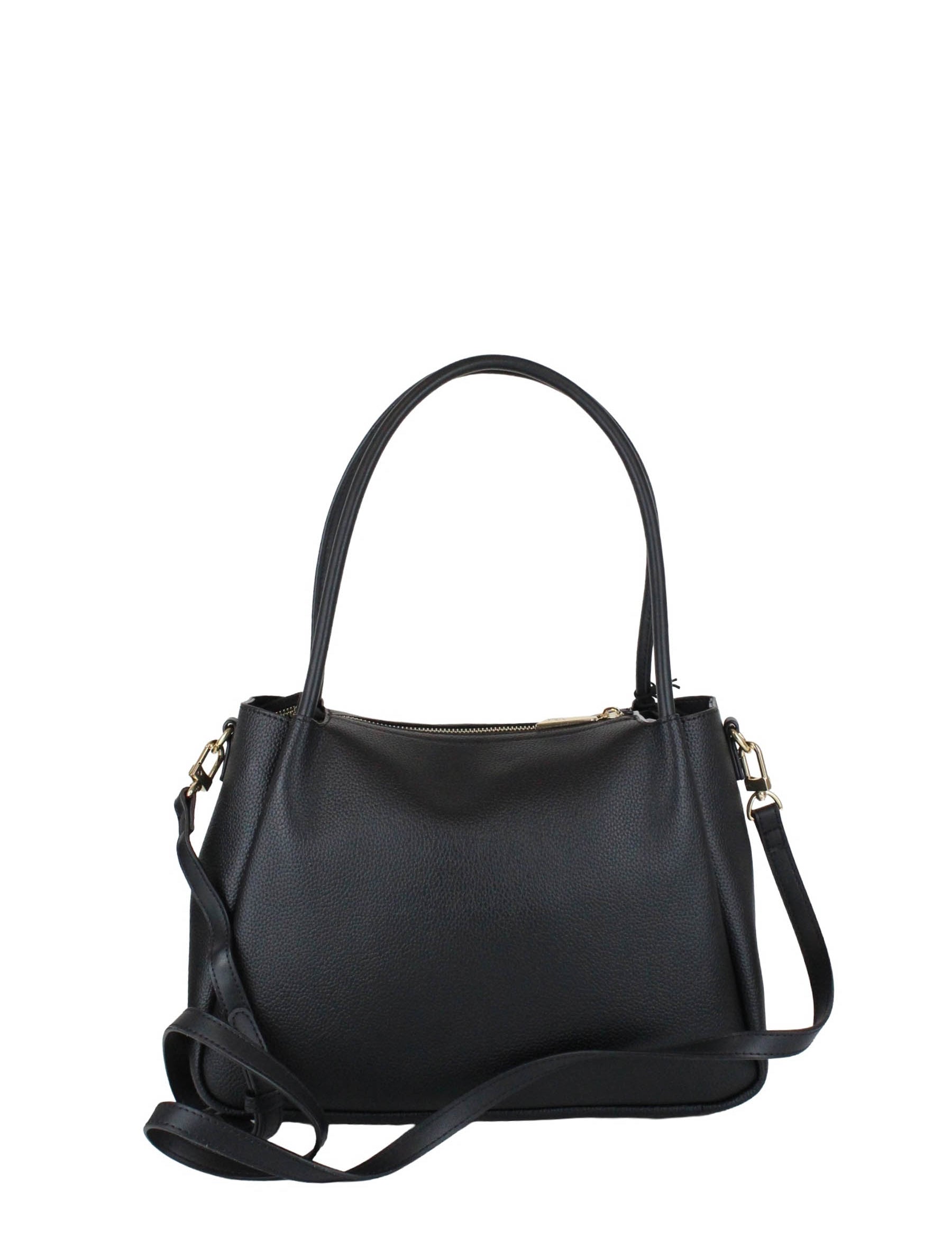 Borse a spalla Nero By Byblos