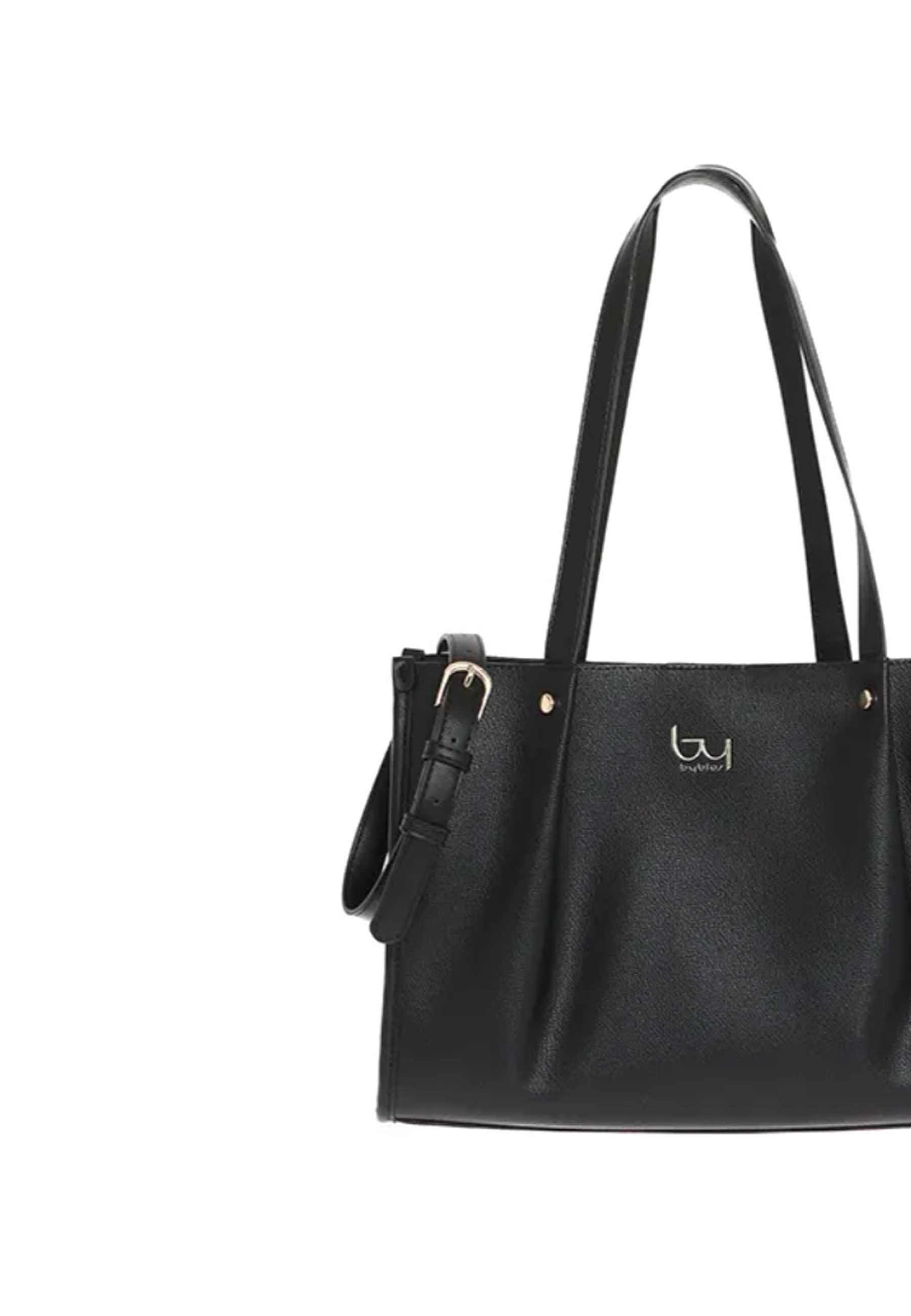 Borse a spalla Nero By Byblos