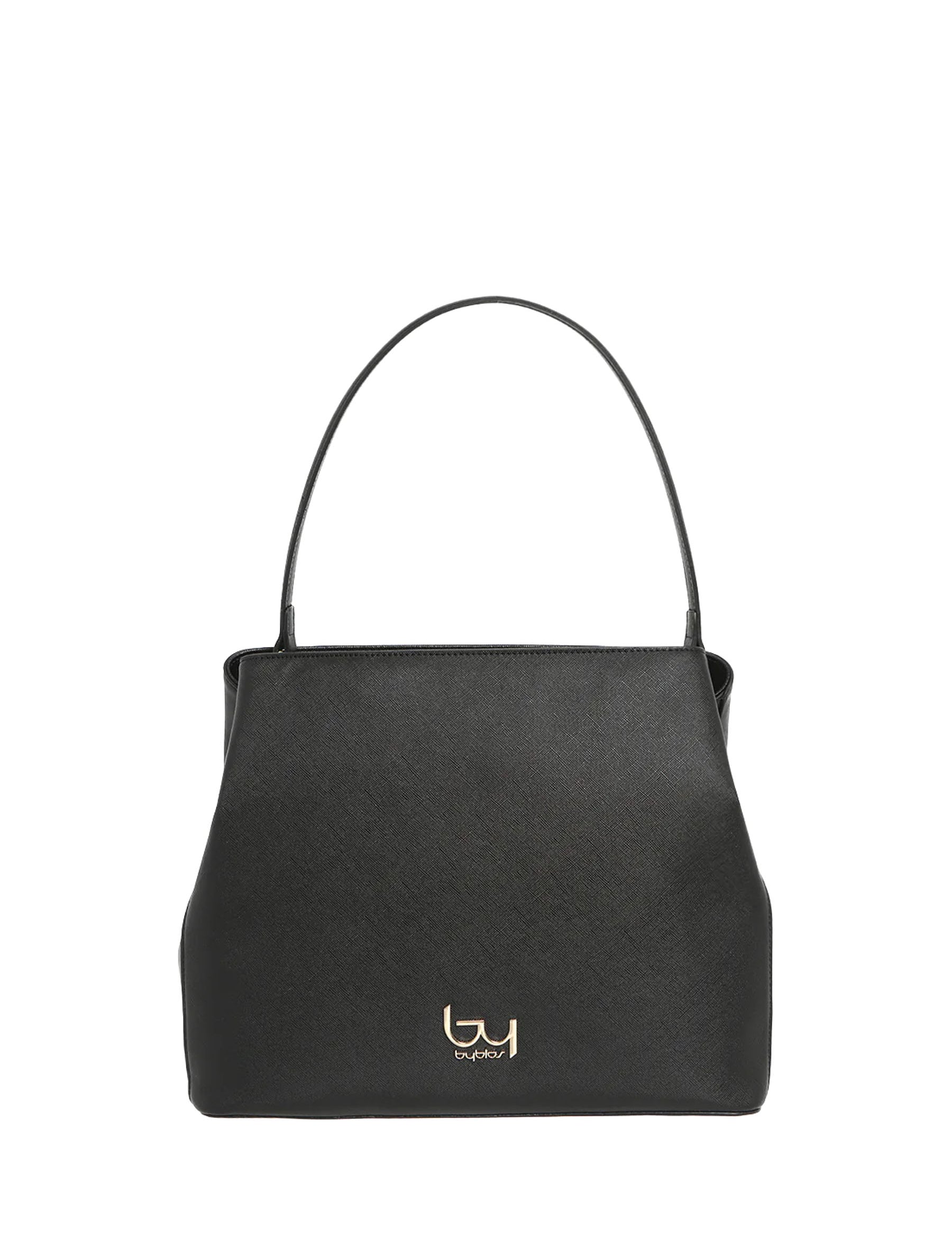 Borse a spalla Nero By Byblos