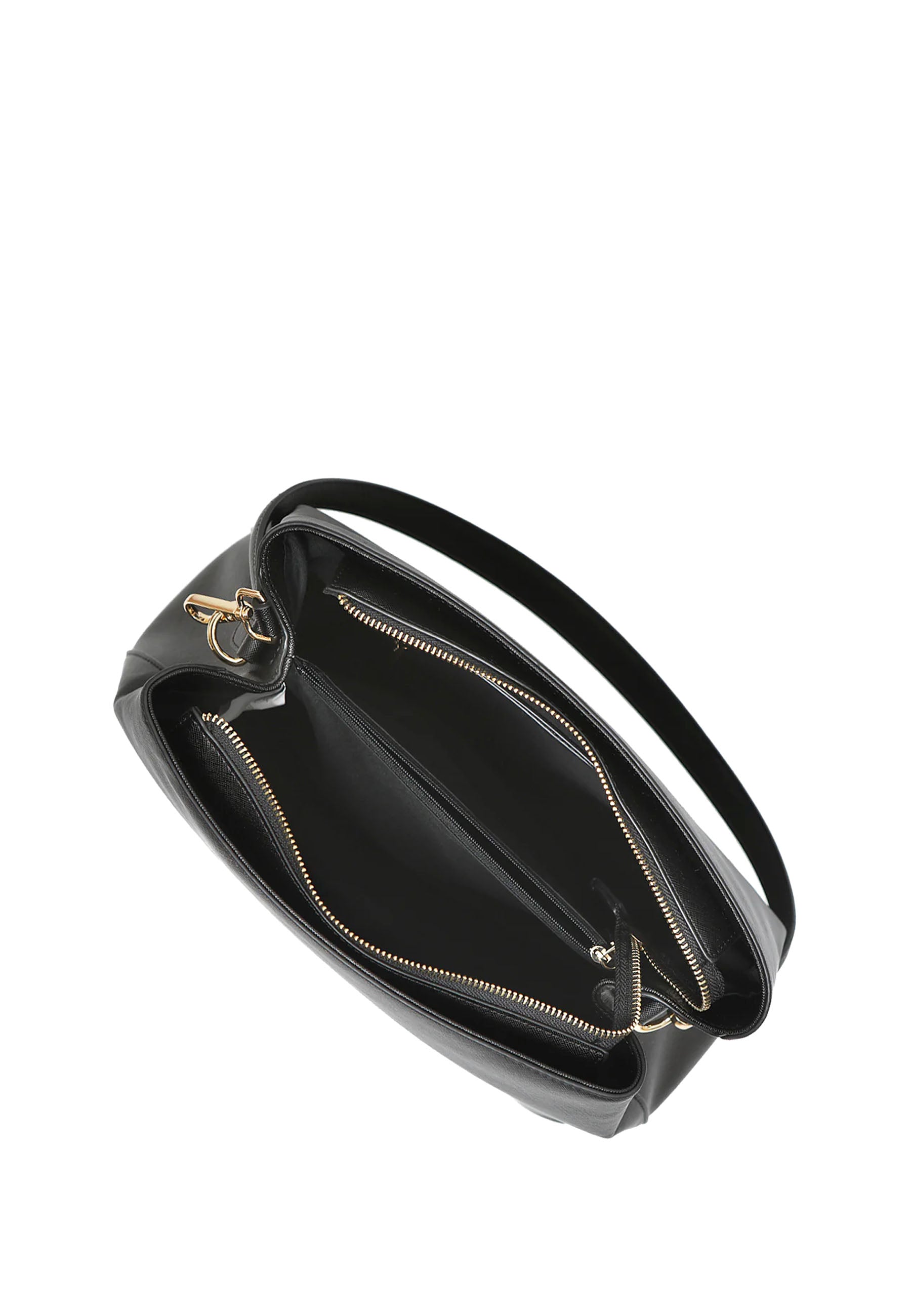 Borse a spalla Nero By Byblos