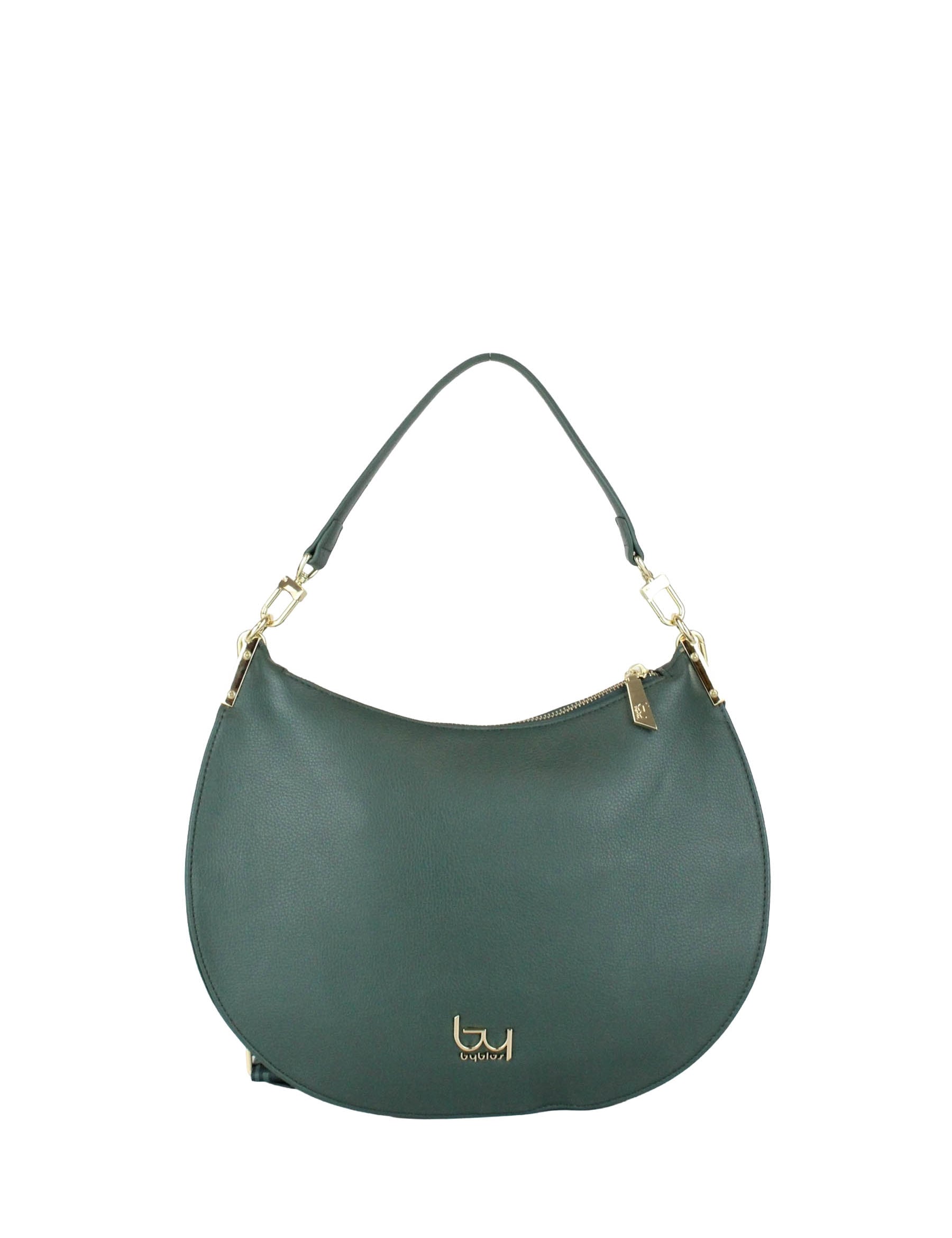 Borse a spalla Verde By Byblos