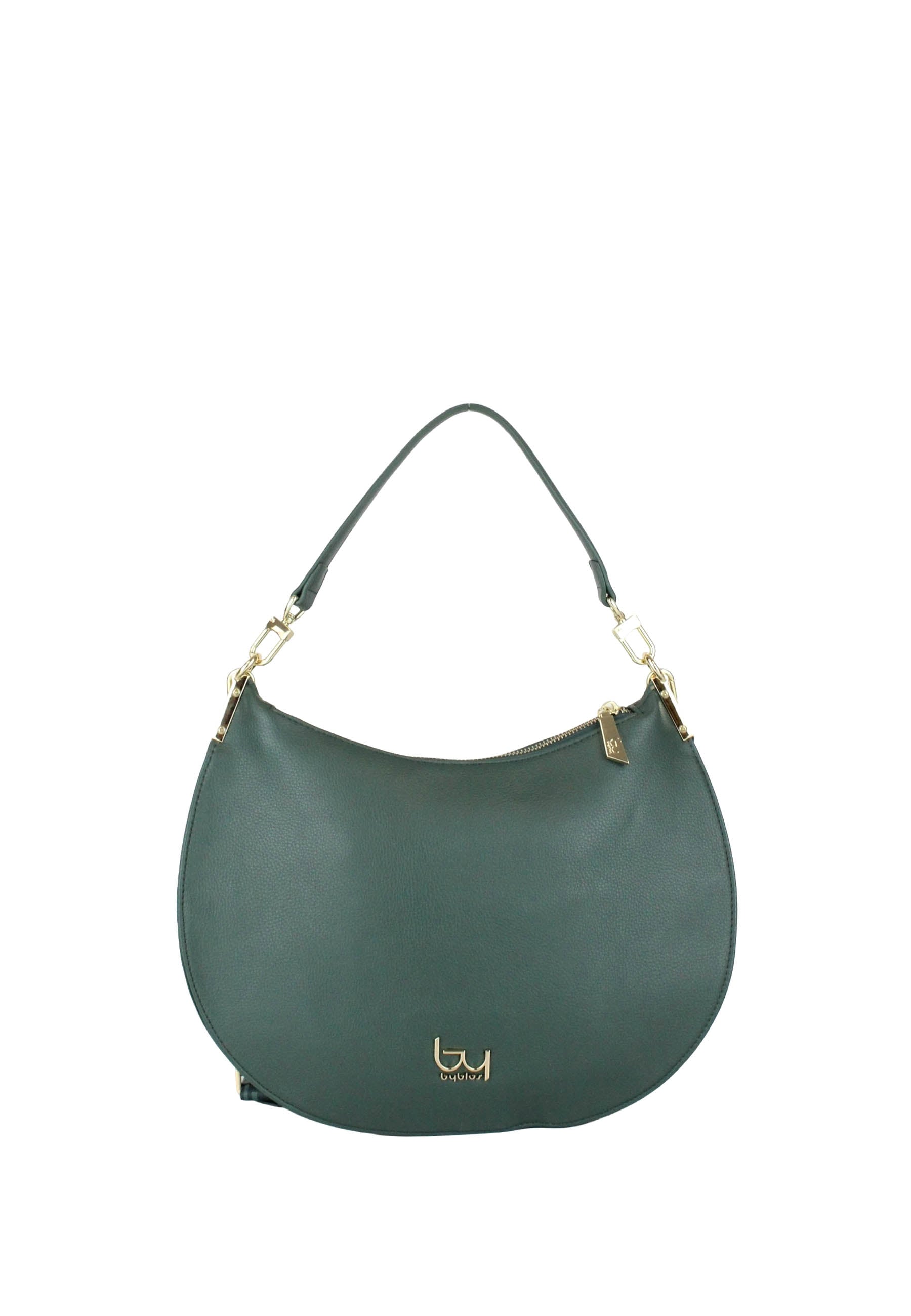 Borse a spalla Verde By Byblos