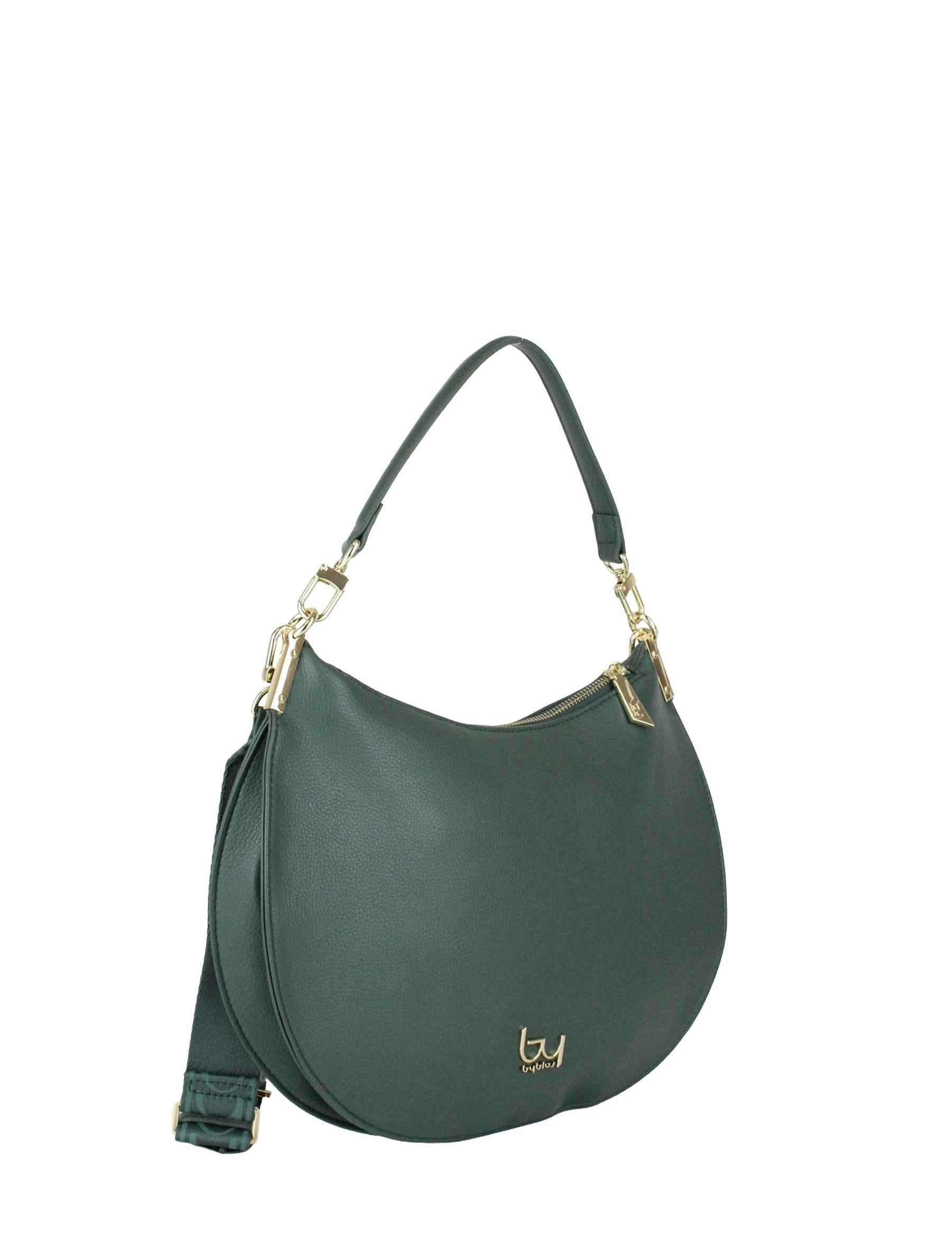 Borse a spalla Verde By Byblos