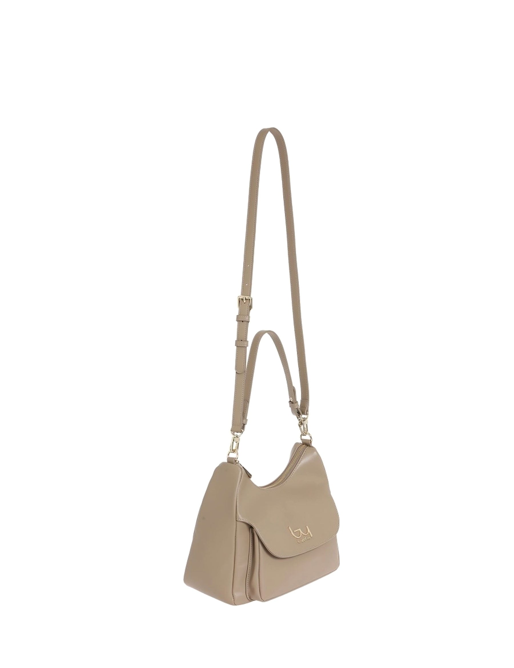 Borse a spalla Beige By Byblos