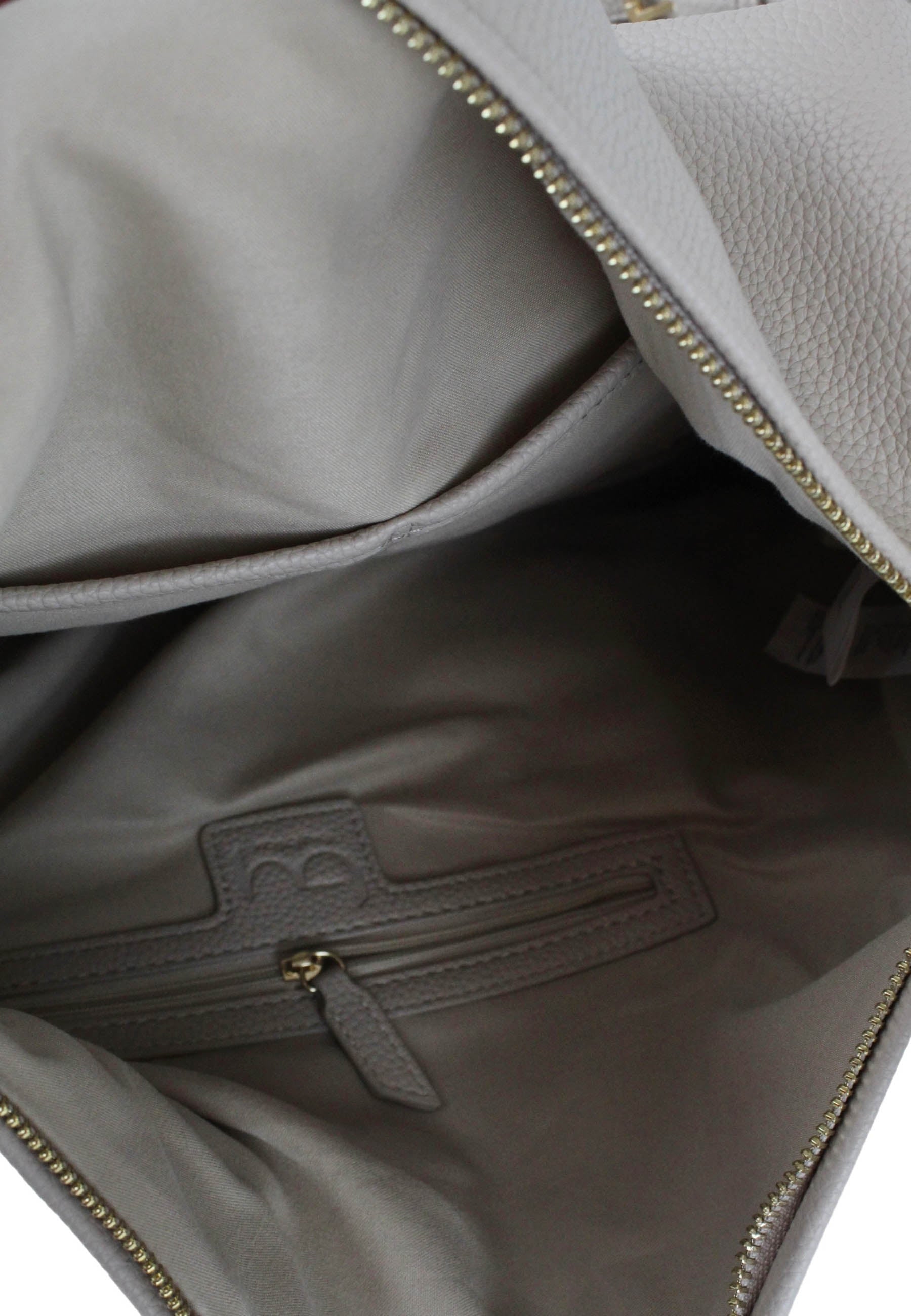 Borse a spalla Beige By Byblos