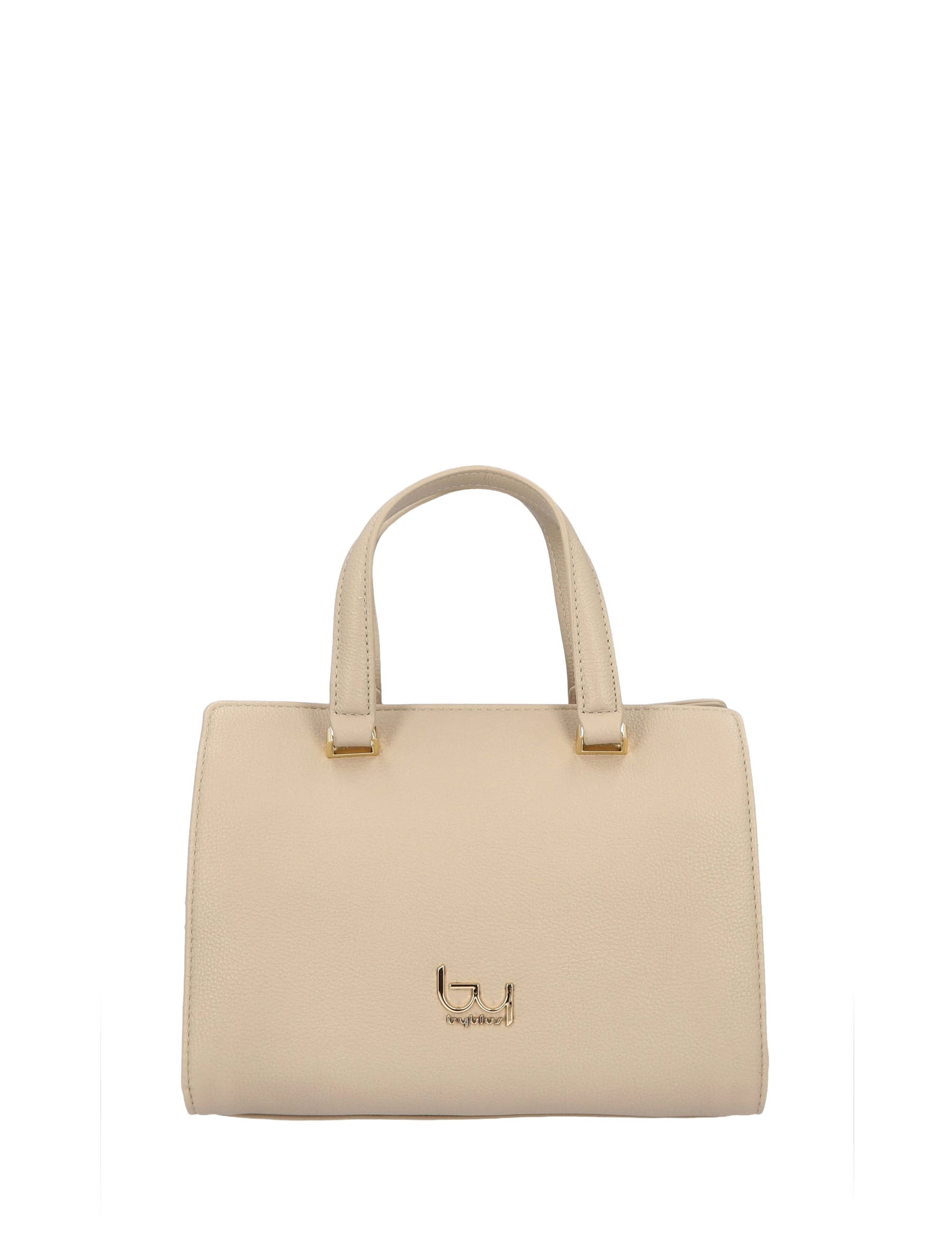 Borse a mano Beige By Byblos
