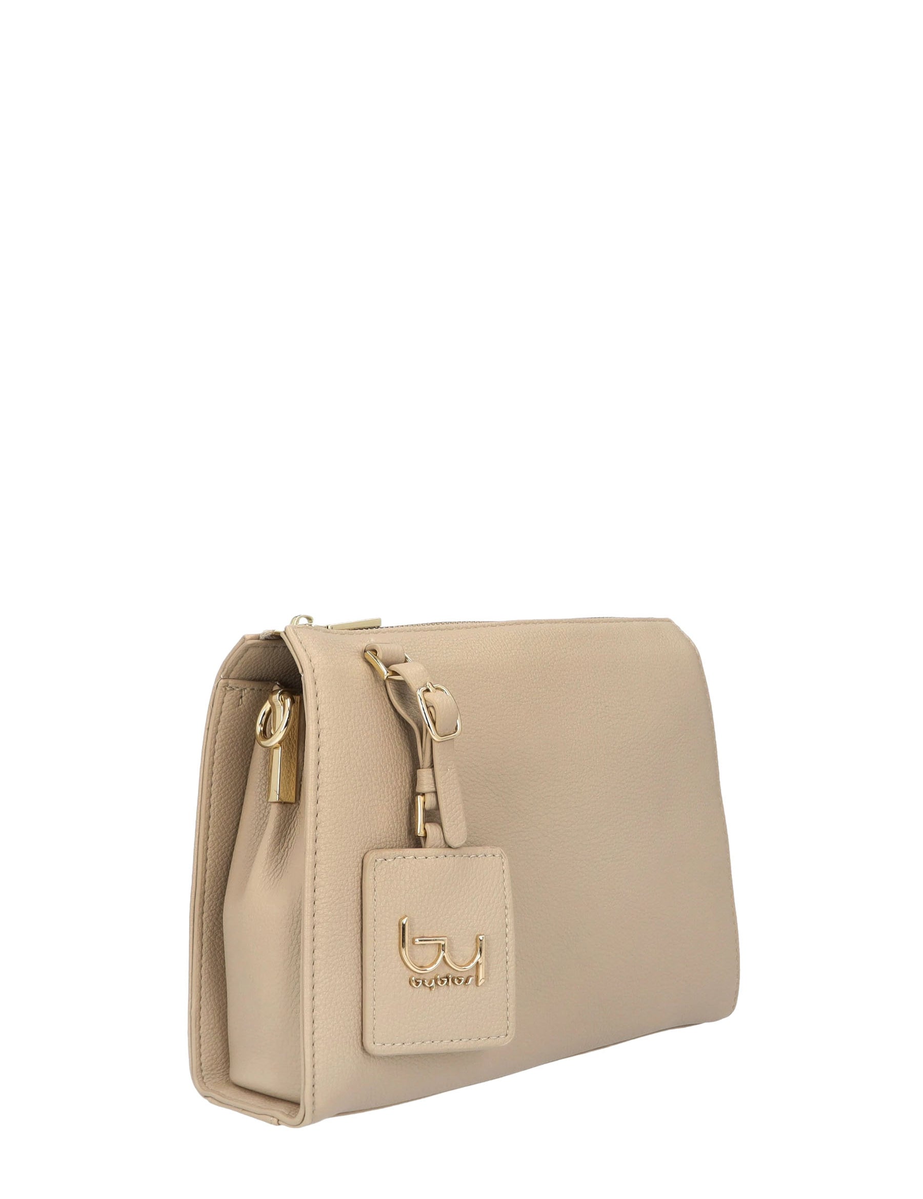 Tracolla Beige By Byblos
