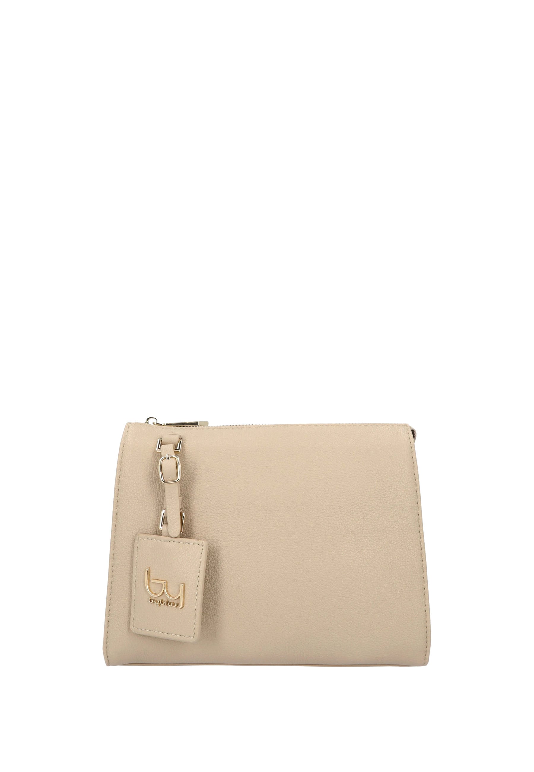 Tracolla Beige By Byblos