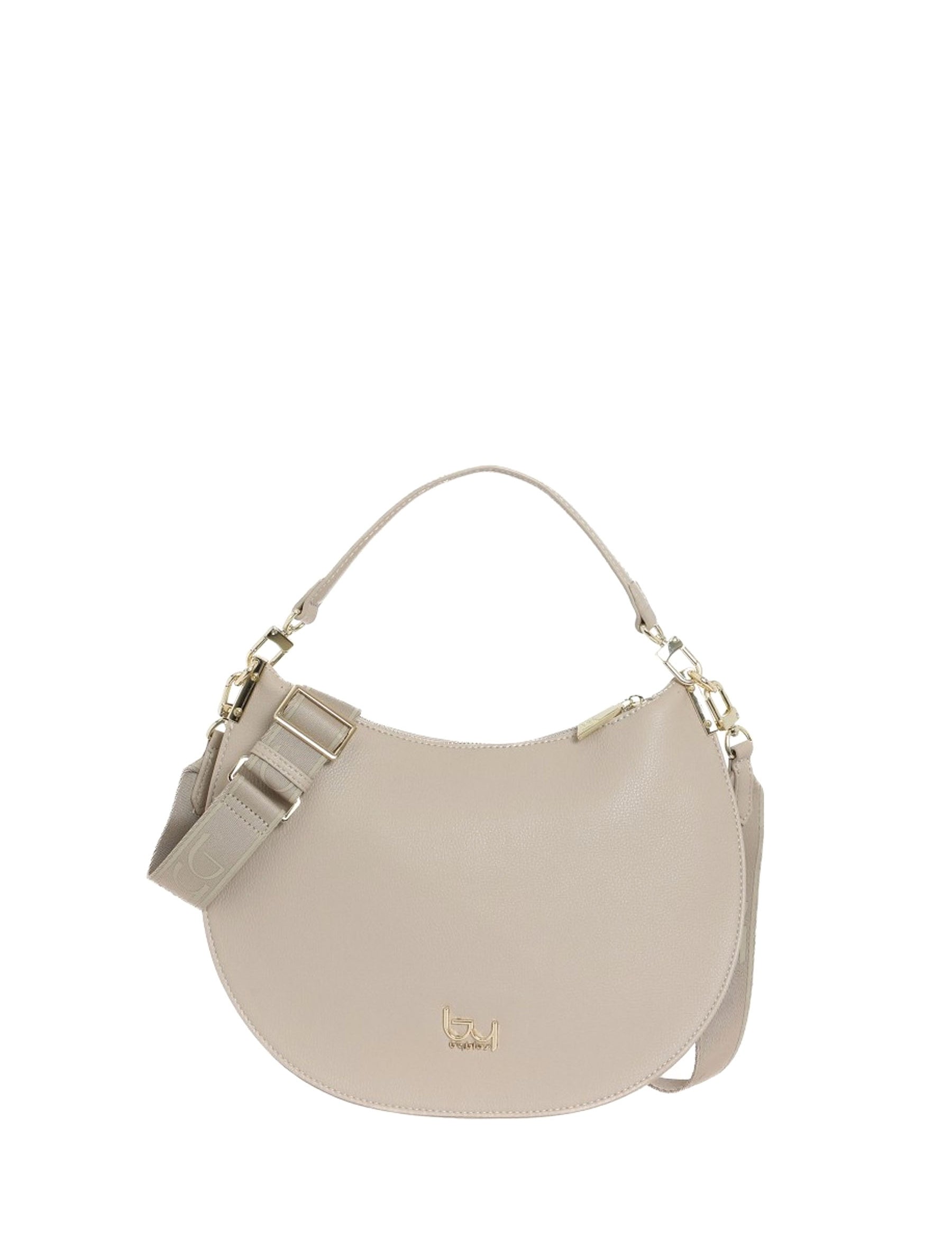 Borse a spalla Beige By Byblos