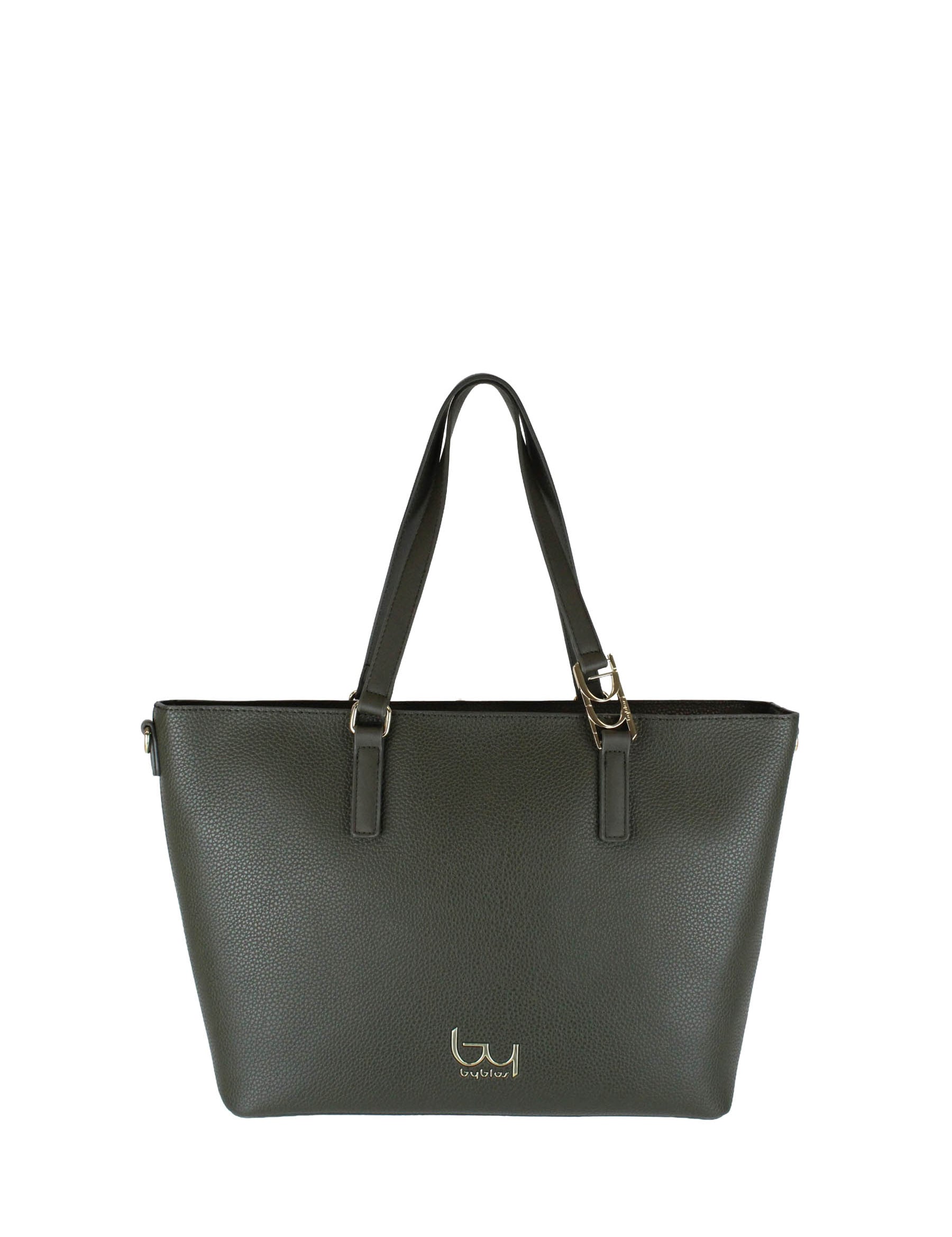 Shopper Verde By Byblos