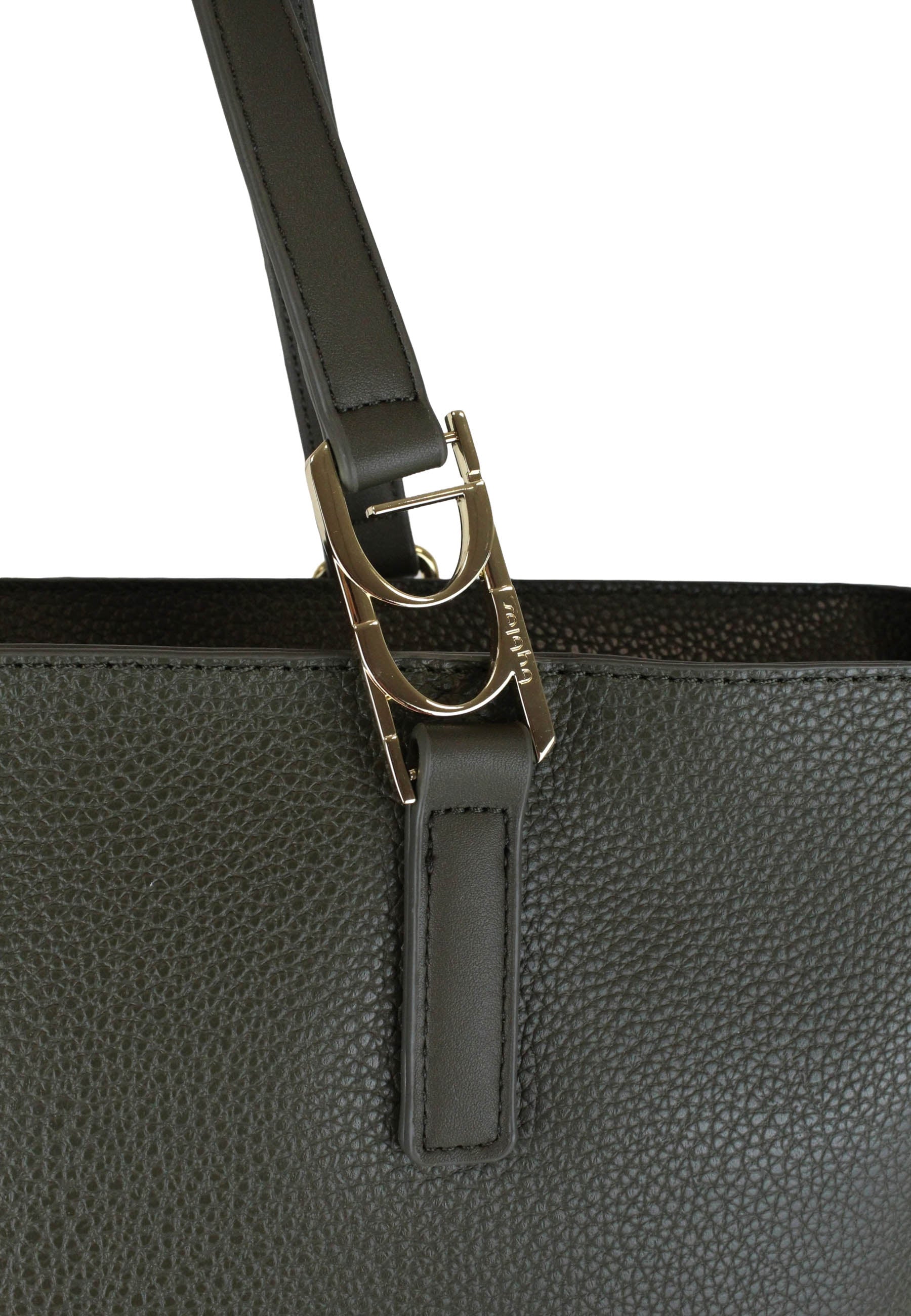 Shopper Verde By Byblos